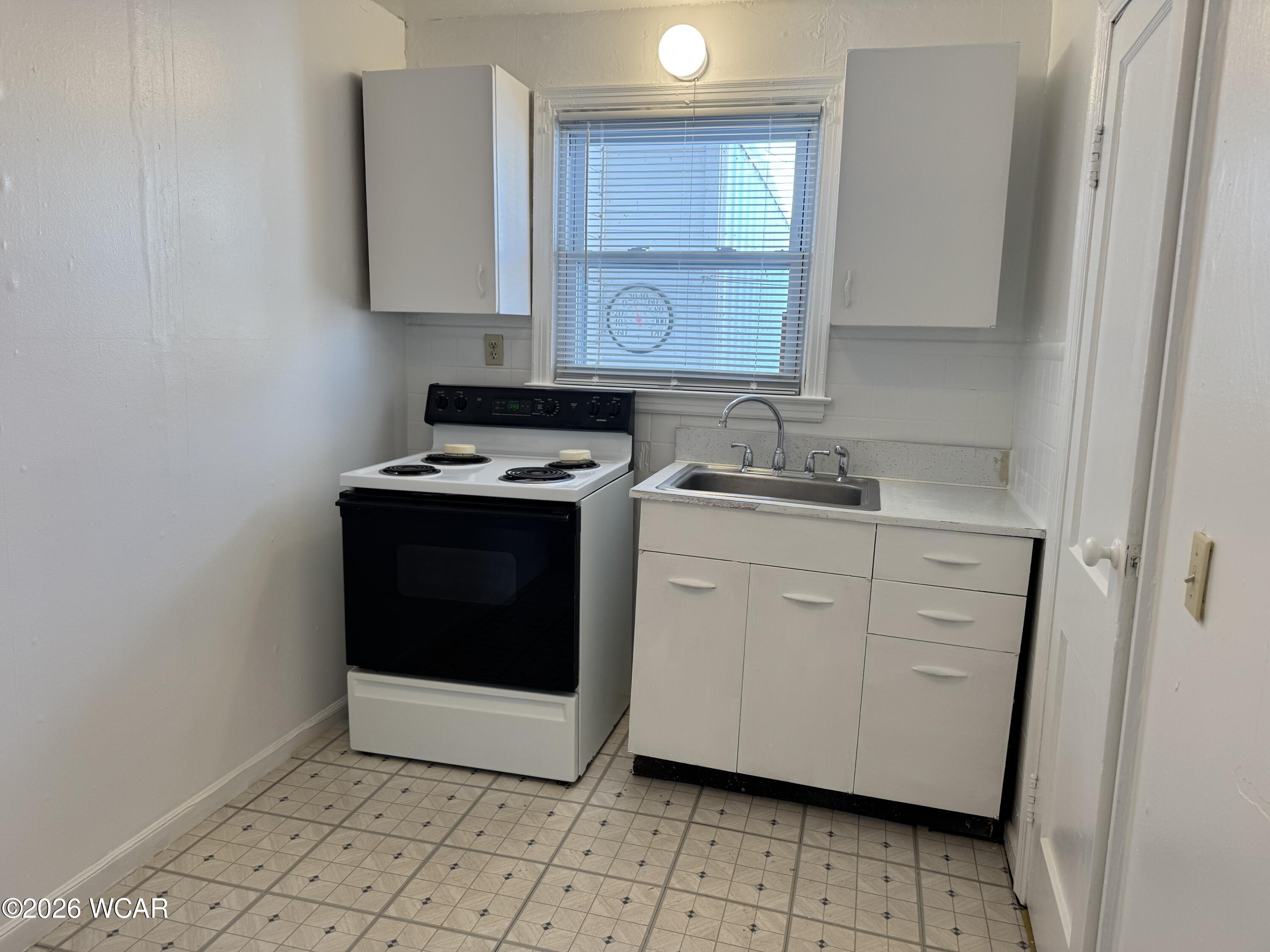 405 Carrol Street, Kenton, Ohio