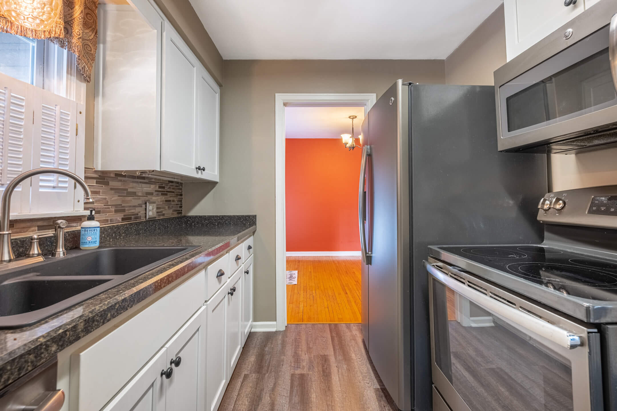 451 Lawnview Avenue, Springfield, Ohio 45505