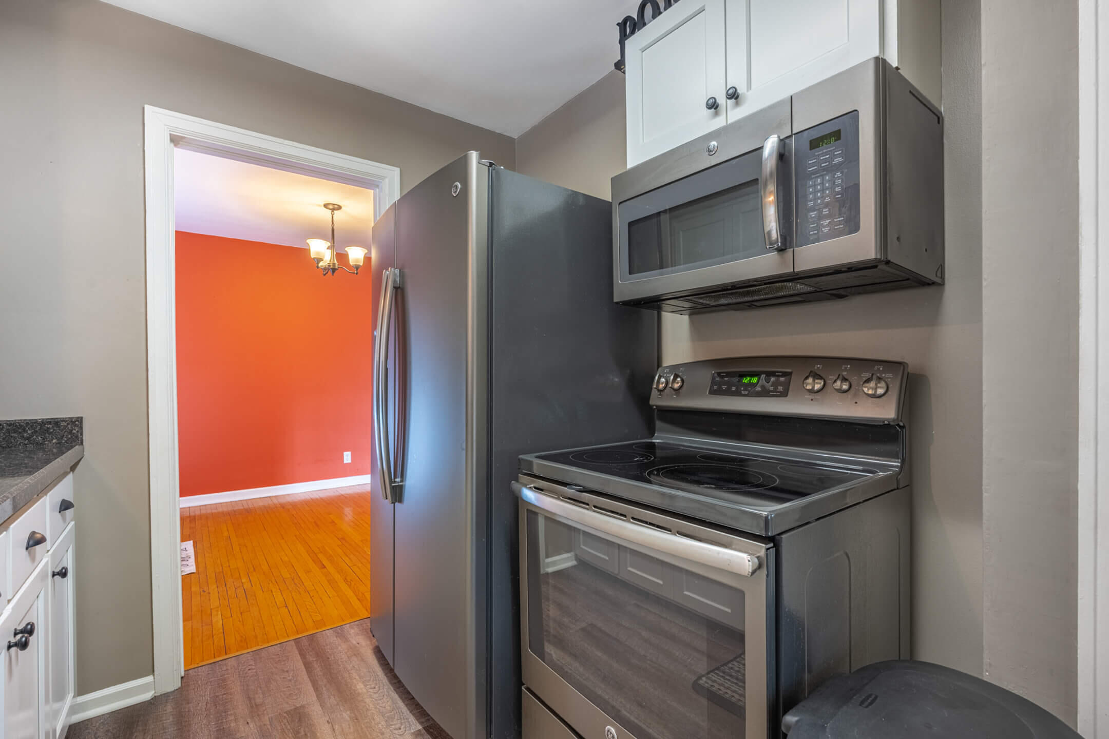 451 Lawnview Avenue, Springfield, Ohio 45505