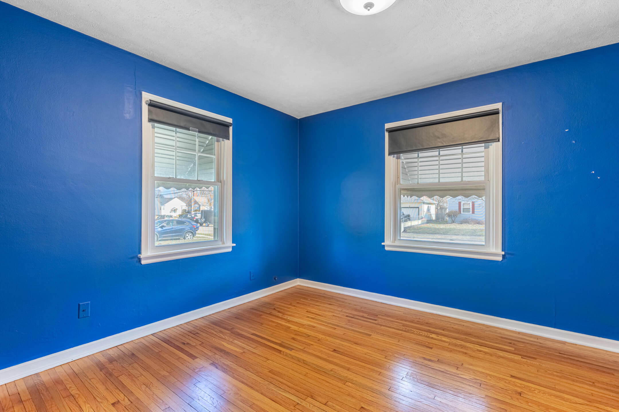 451 Lawnview Avenue, Springfield, Ohio 45505