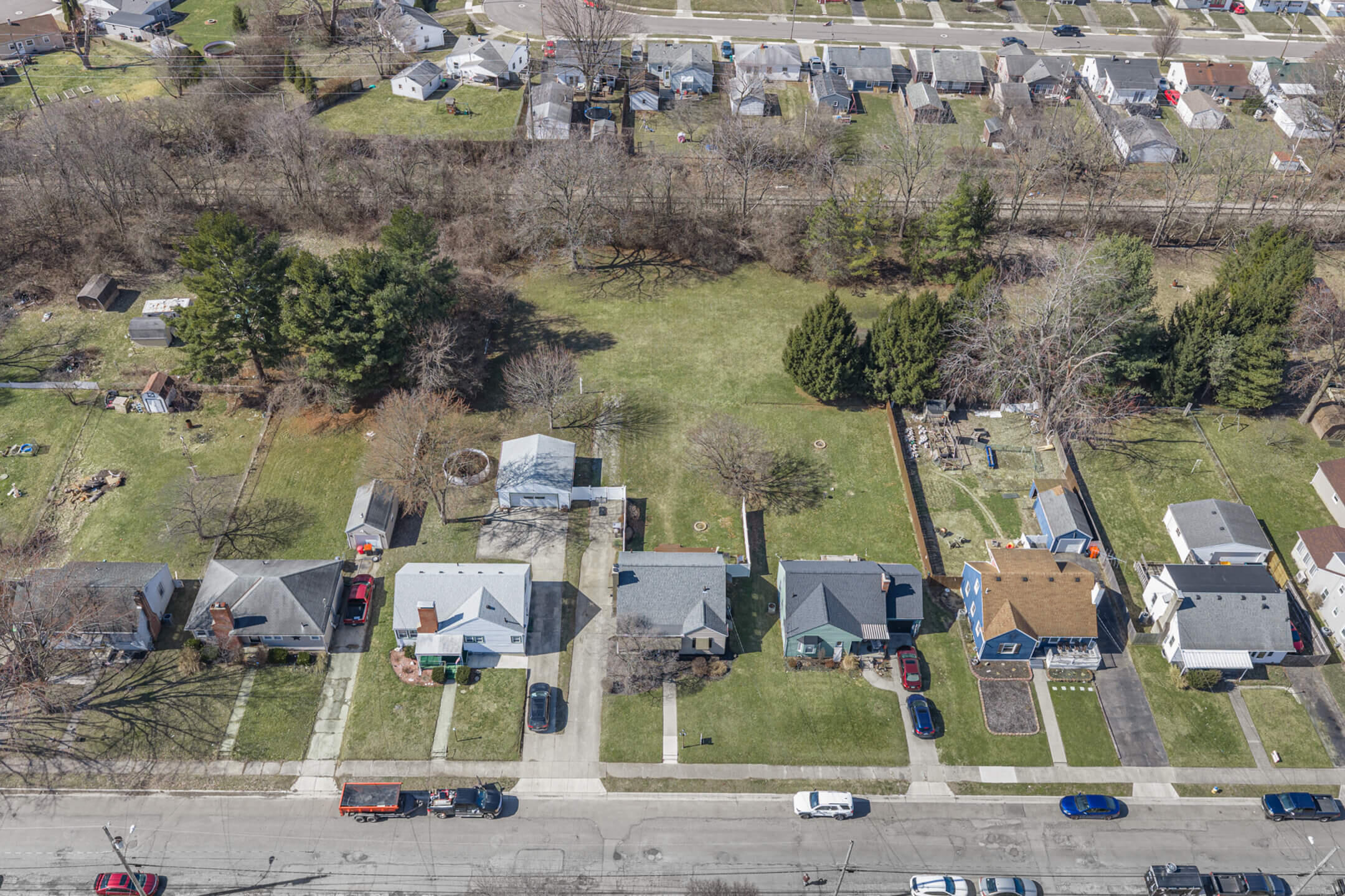 451 Lawnview Avenue, Springfield, Ohio 45505