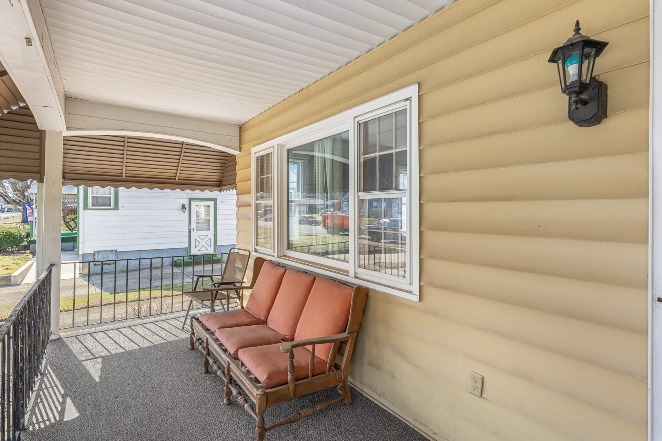 451 Lawnview Avenue, Springfield, Ohio 45505