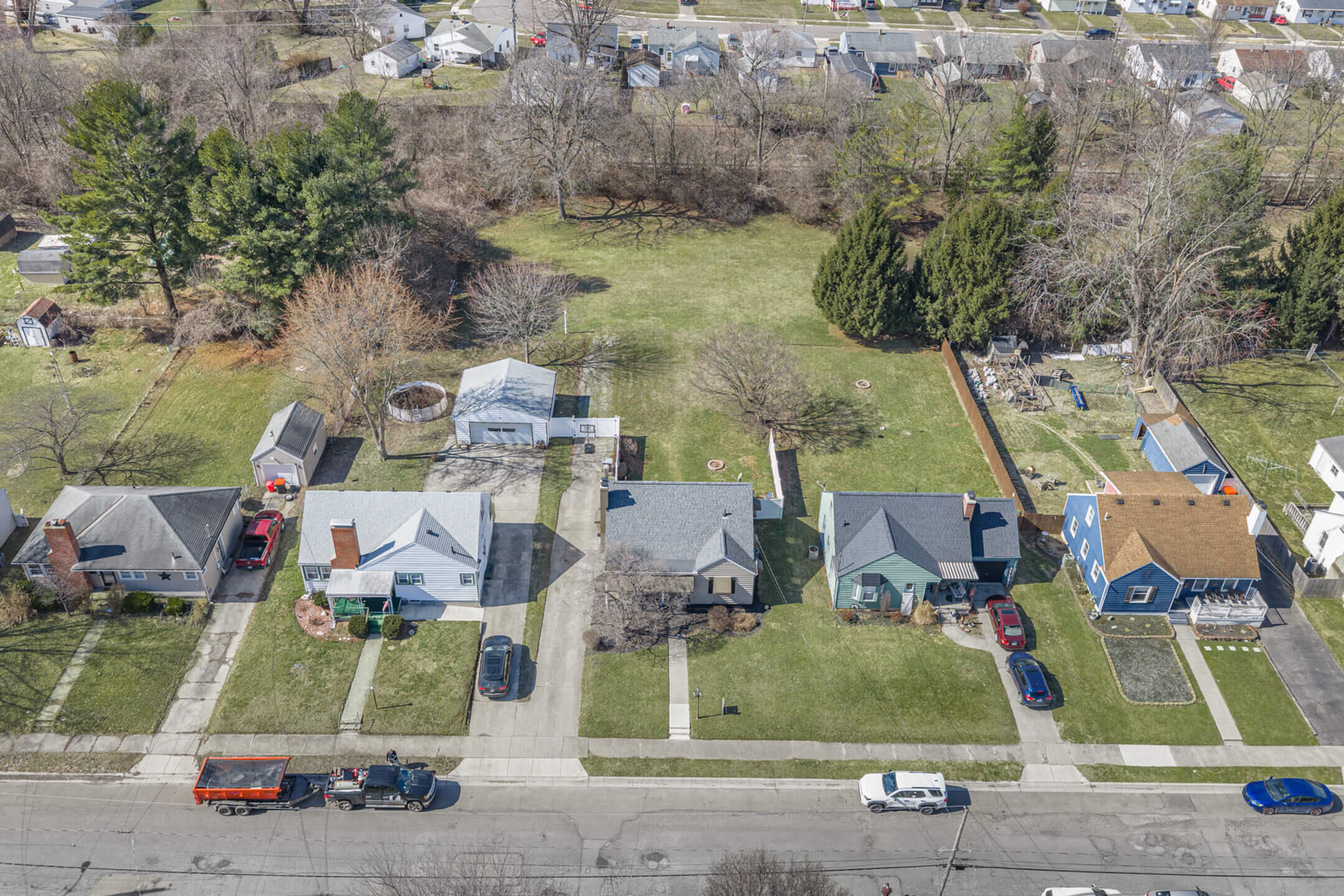 451 Lawnview Avenue, Springfield, Ohio 45505