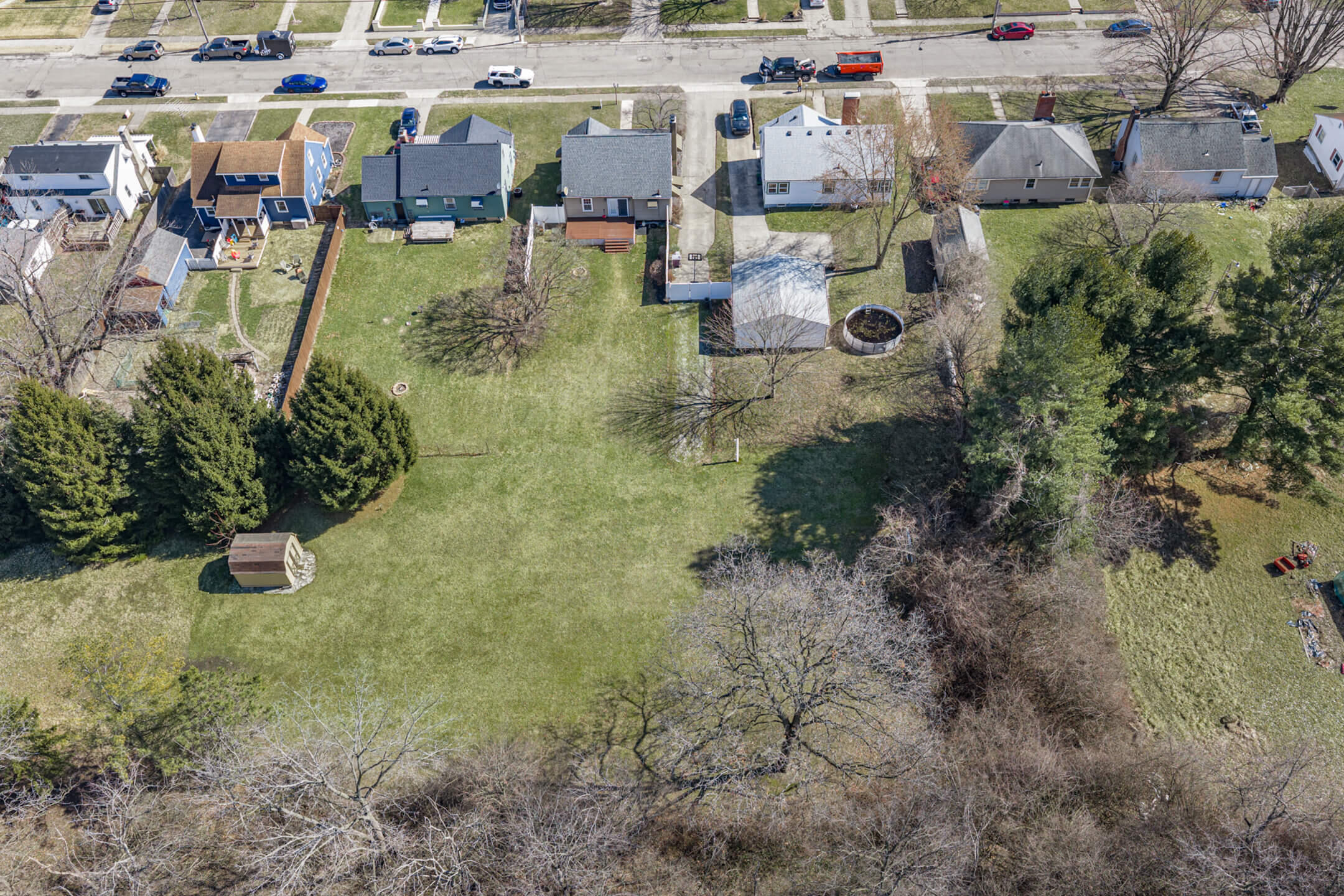 451 Lawnview Avenue, Springfield, Ohio 45505