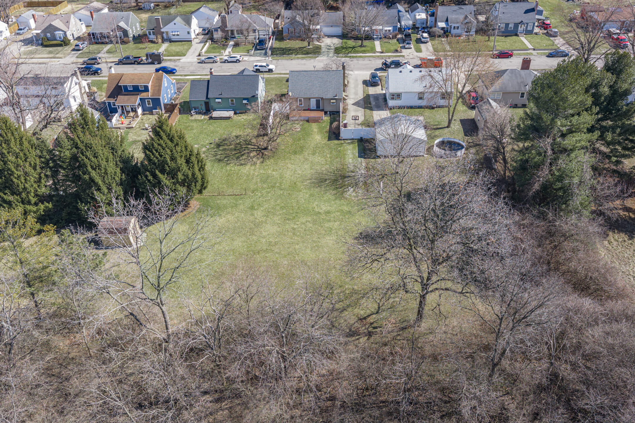 451 Lawnview Avenue, Springfield, Ohio 45505