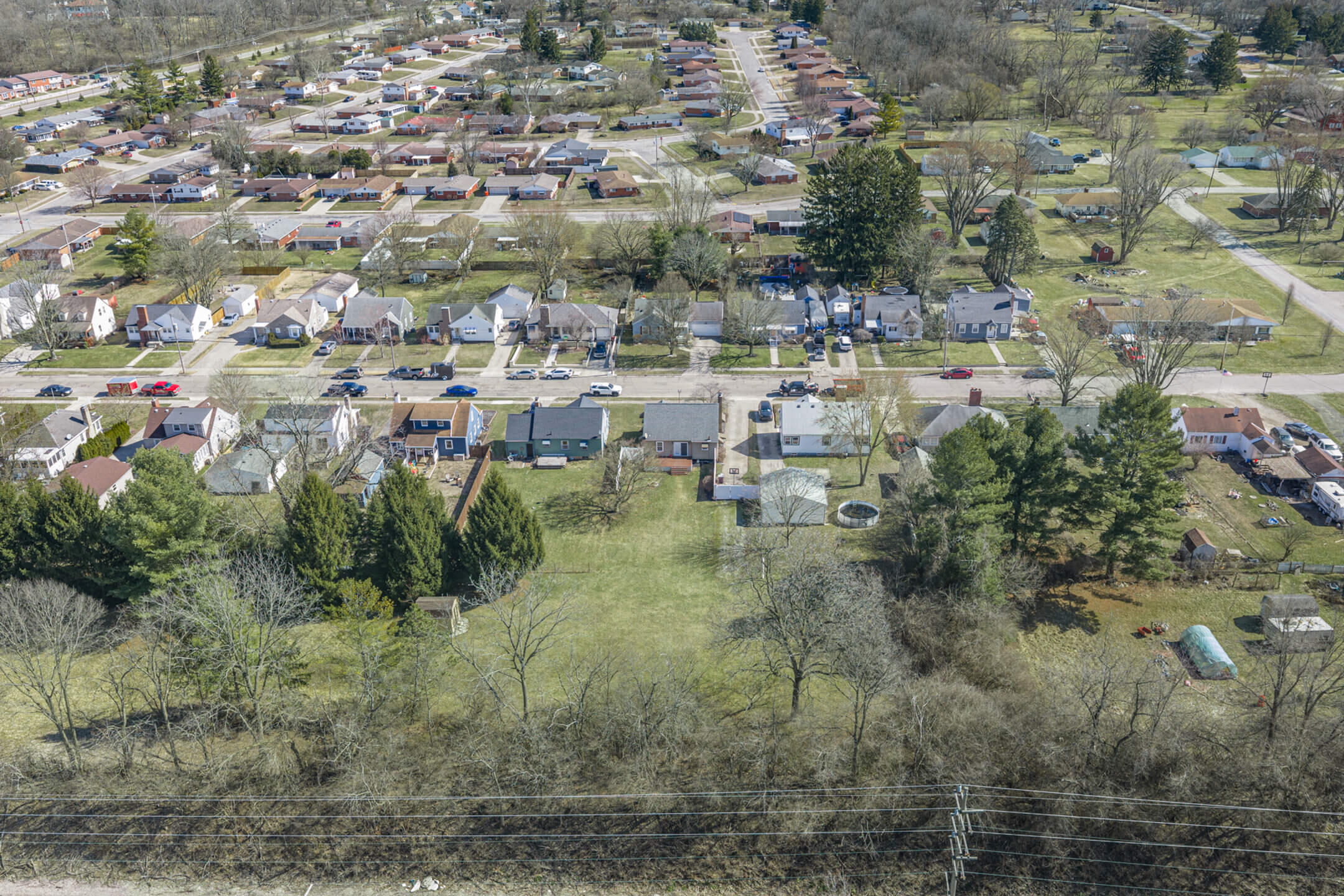 451 Lawnview Avenue, Springfield, Ohio 45505