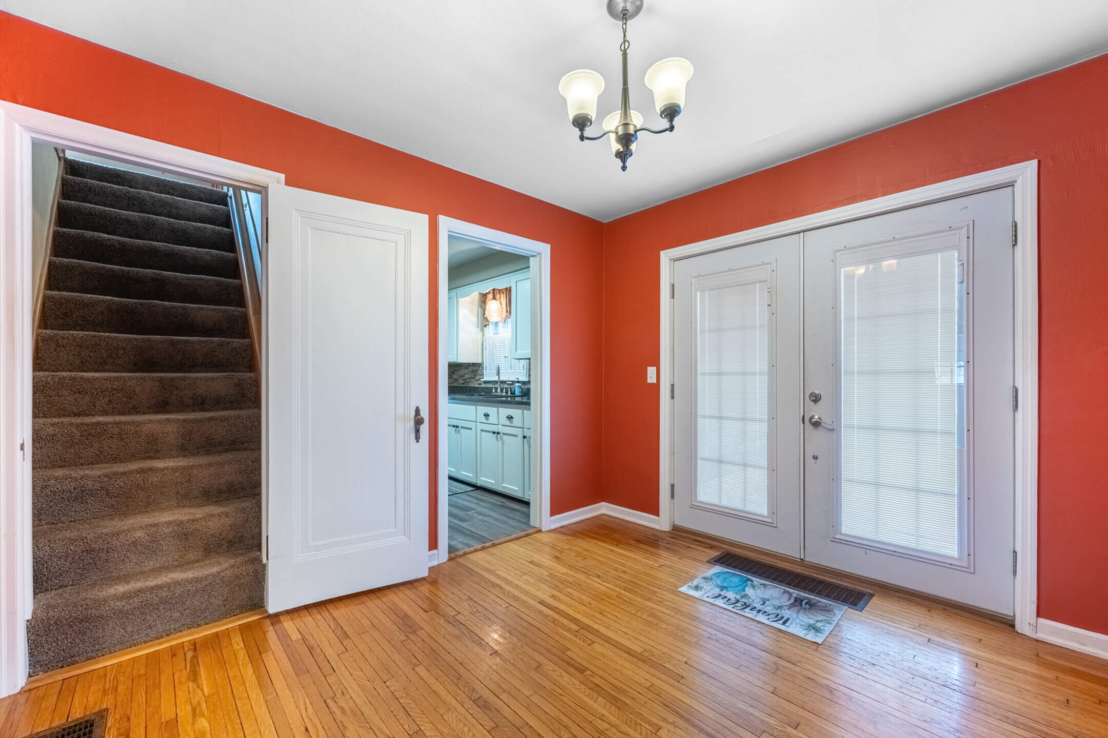 451 Lawnview Avenue, Springfield, Ohio 45505