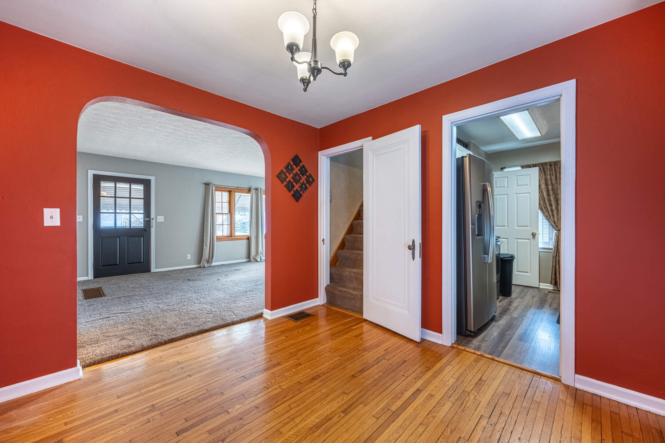 451 Lawnview Avenue, Springfield, Ohio 45505