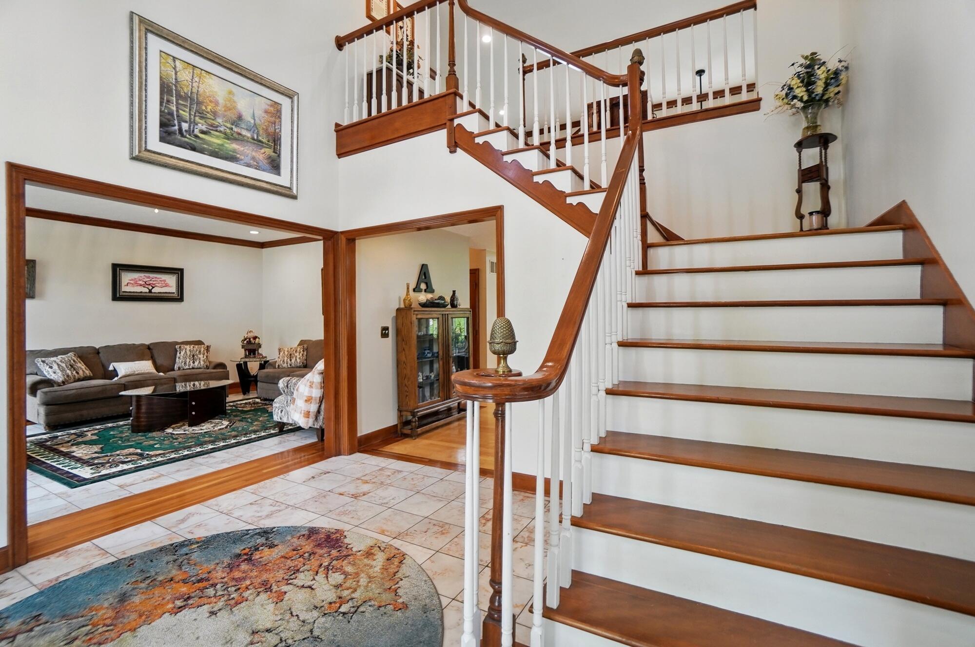 2642 Kilkenny Court, Springfield, Ohio 45503