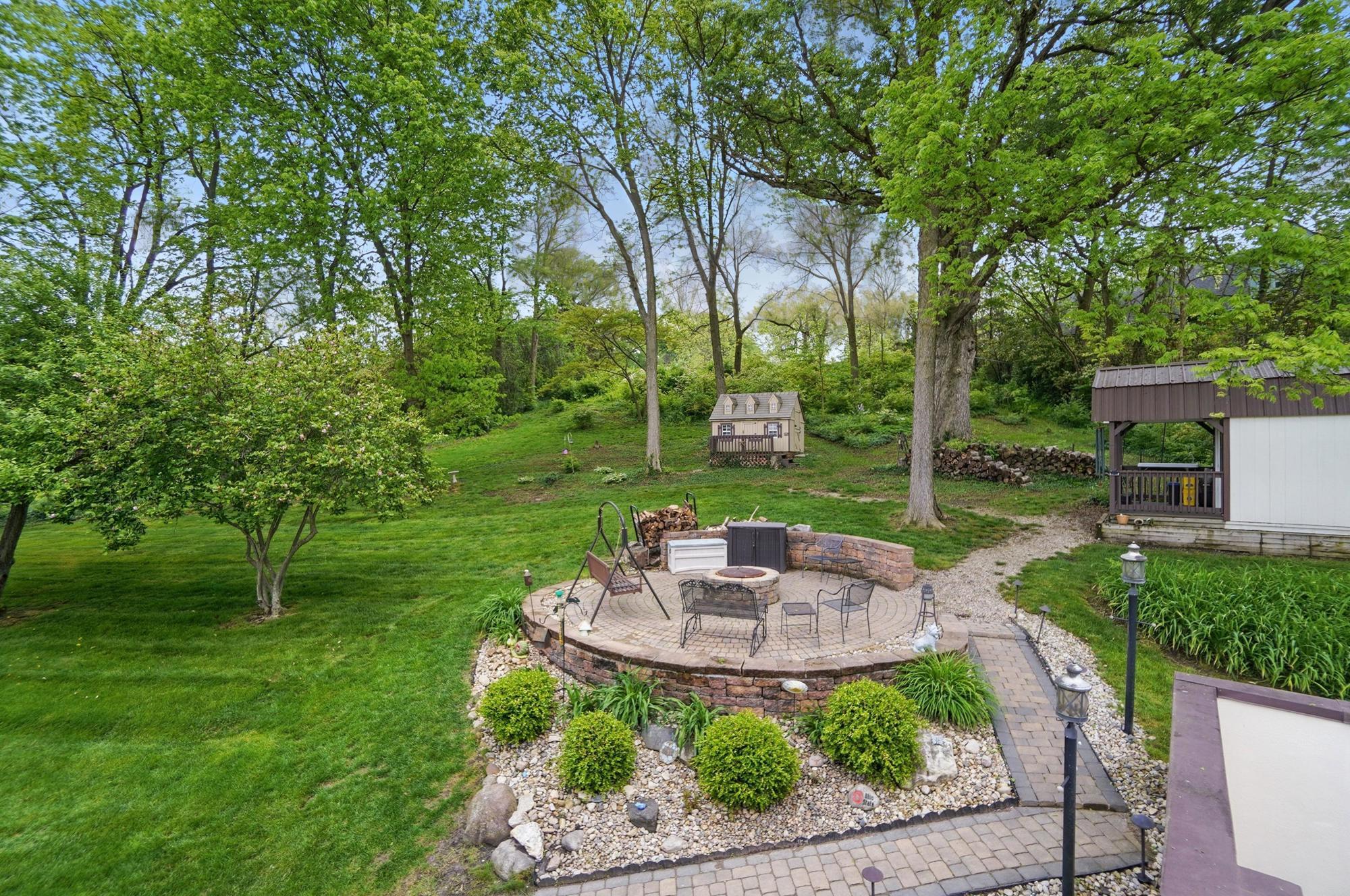 2642 Kilkenny Court, Springfield, Ohio 45503