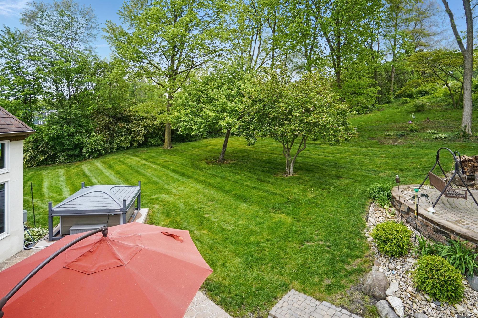 2642 Kilkenny Court, Springfield, Ohio 45503