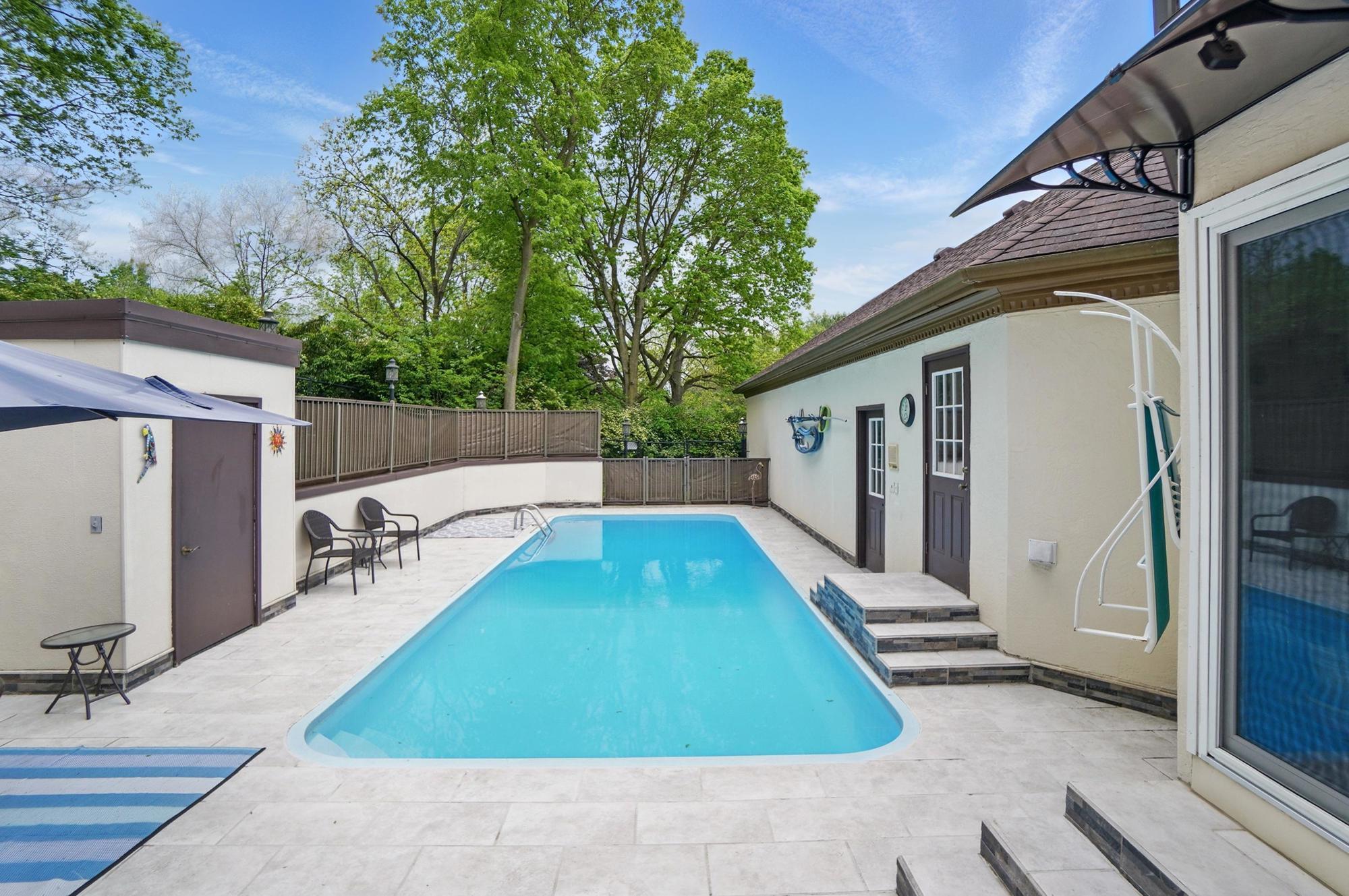 2642 Kilkenny Court, Springfield, Ohio 45503