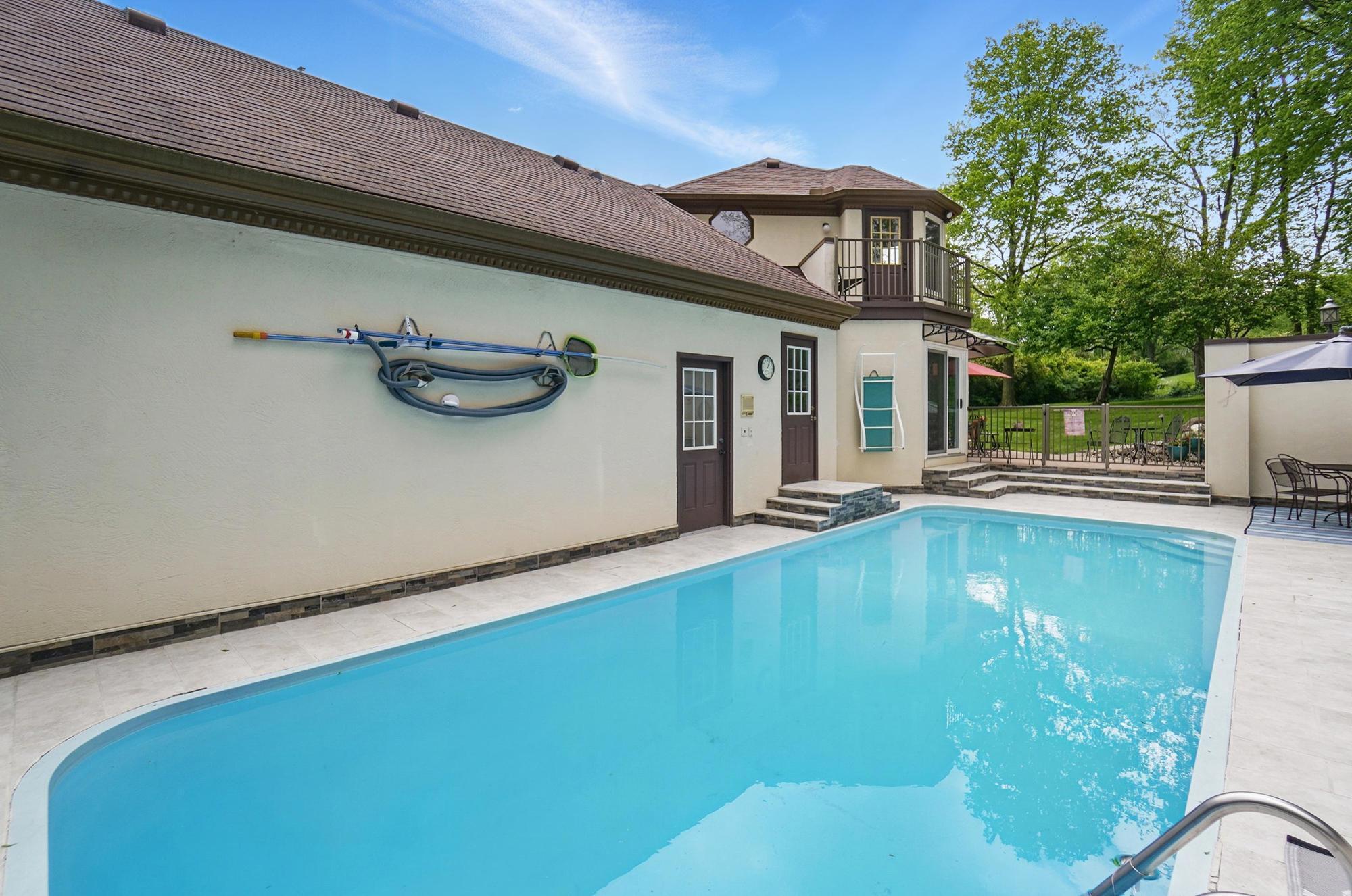 2642 Kilkenny Court, Springfield, Ohio 45503