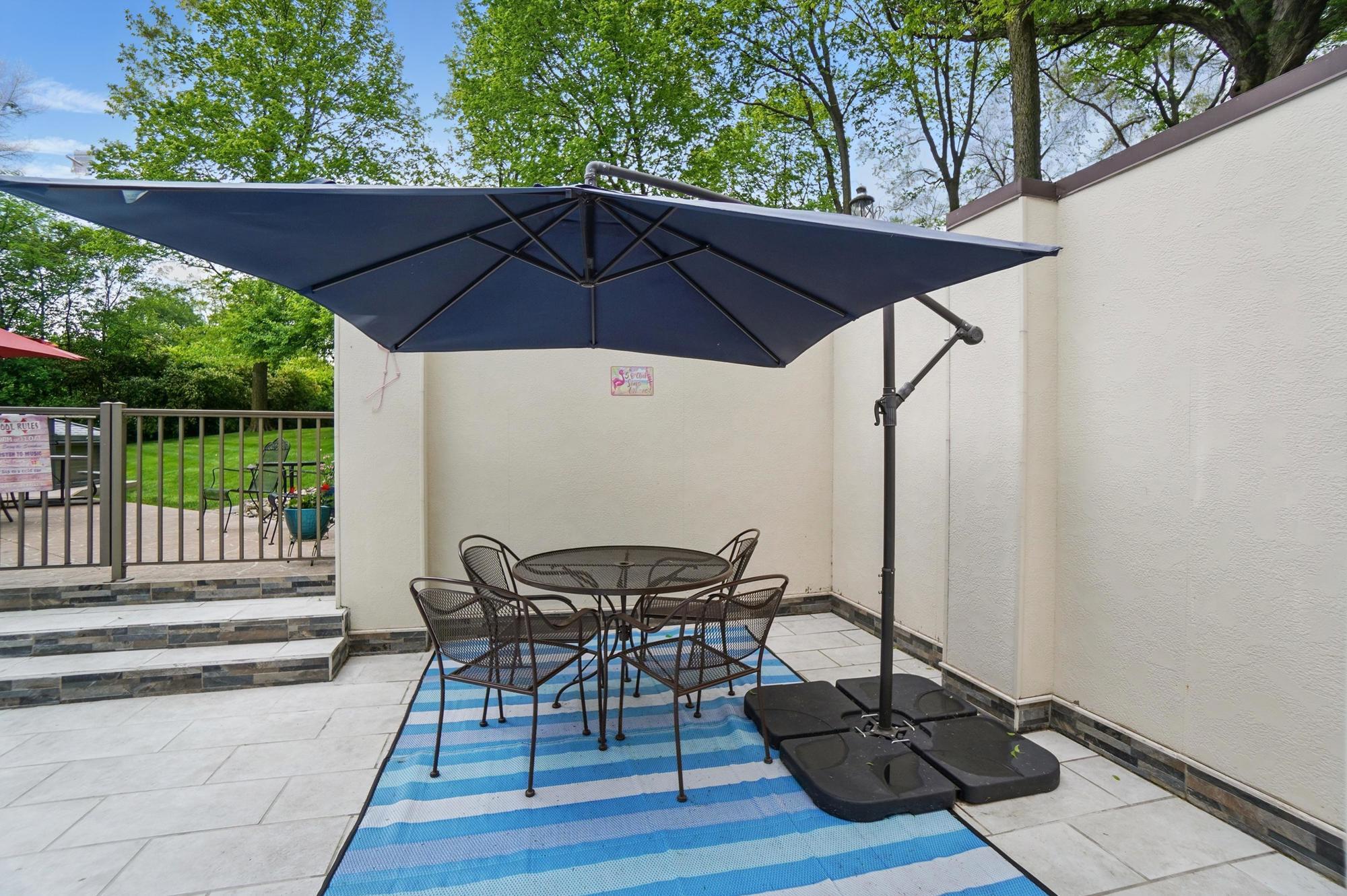 2642 Kilkenny Court, Springfield, Ohio 45503