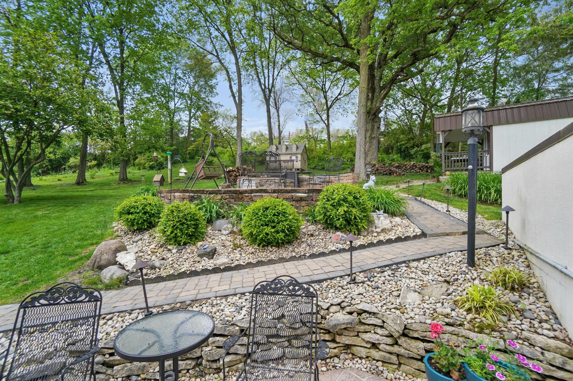 2642 Kilkenny Court, Springfield, Ohio 45503