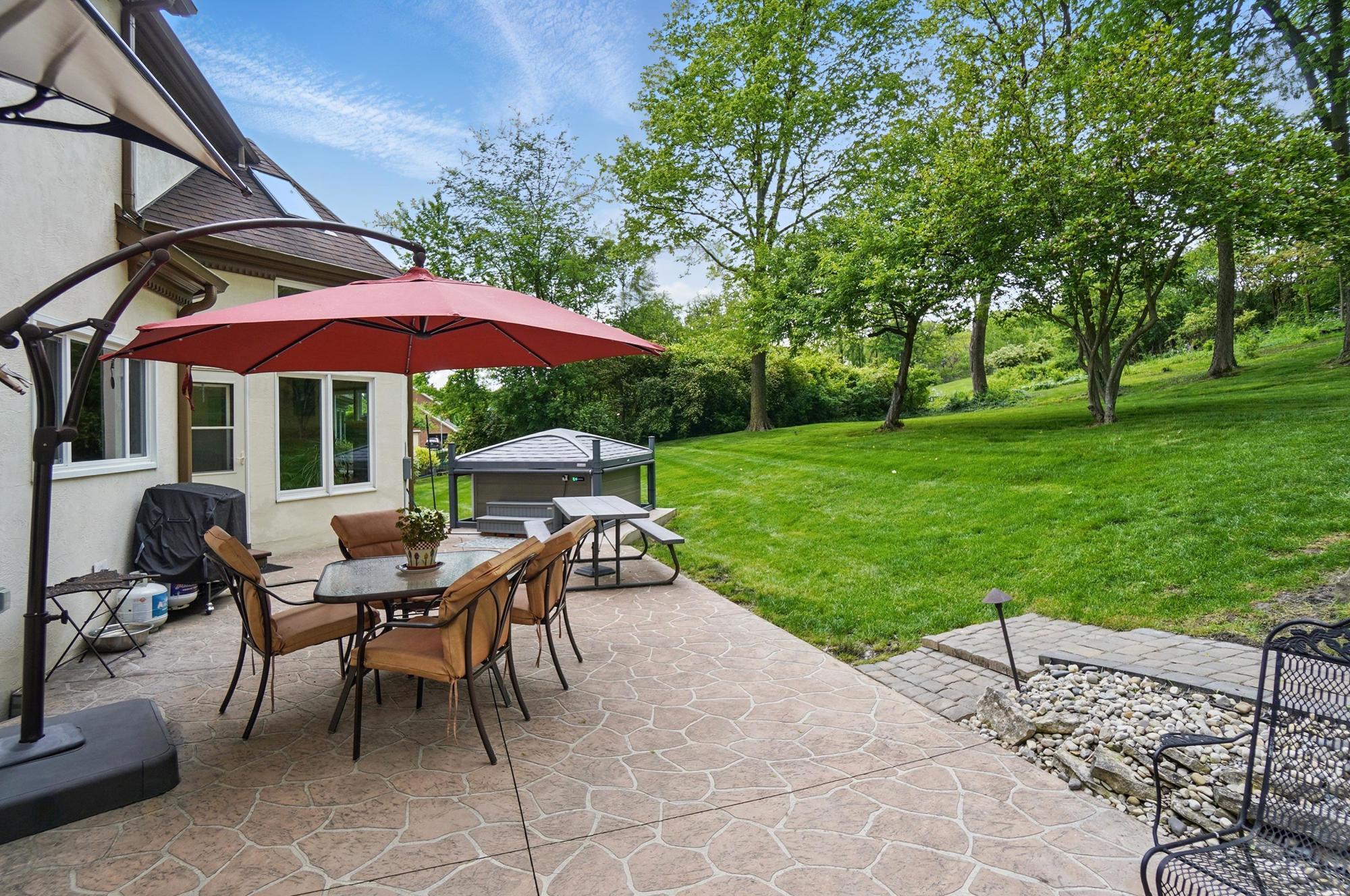 2642 Kilkenny Court, Springfield, Ohio 45503