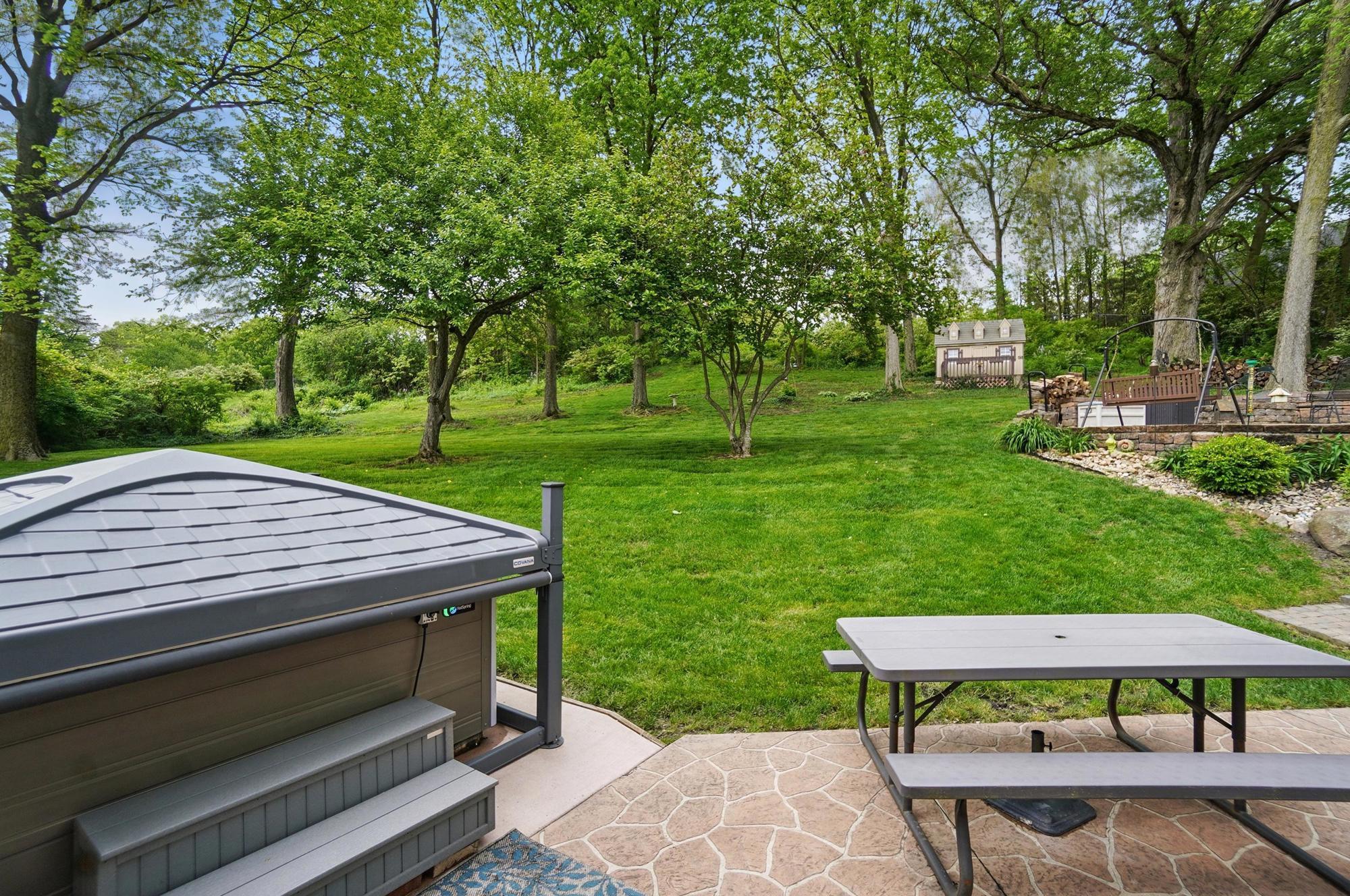 2642 Kilkenny Court, Springfield, Ohio 45503