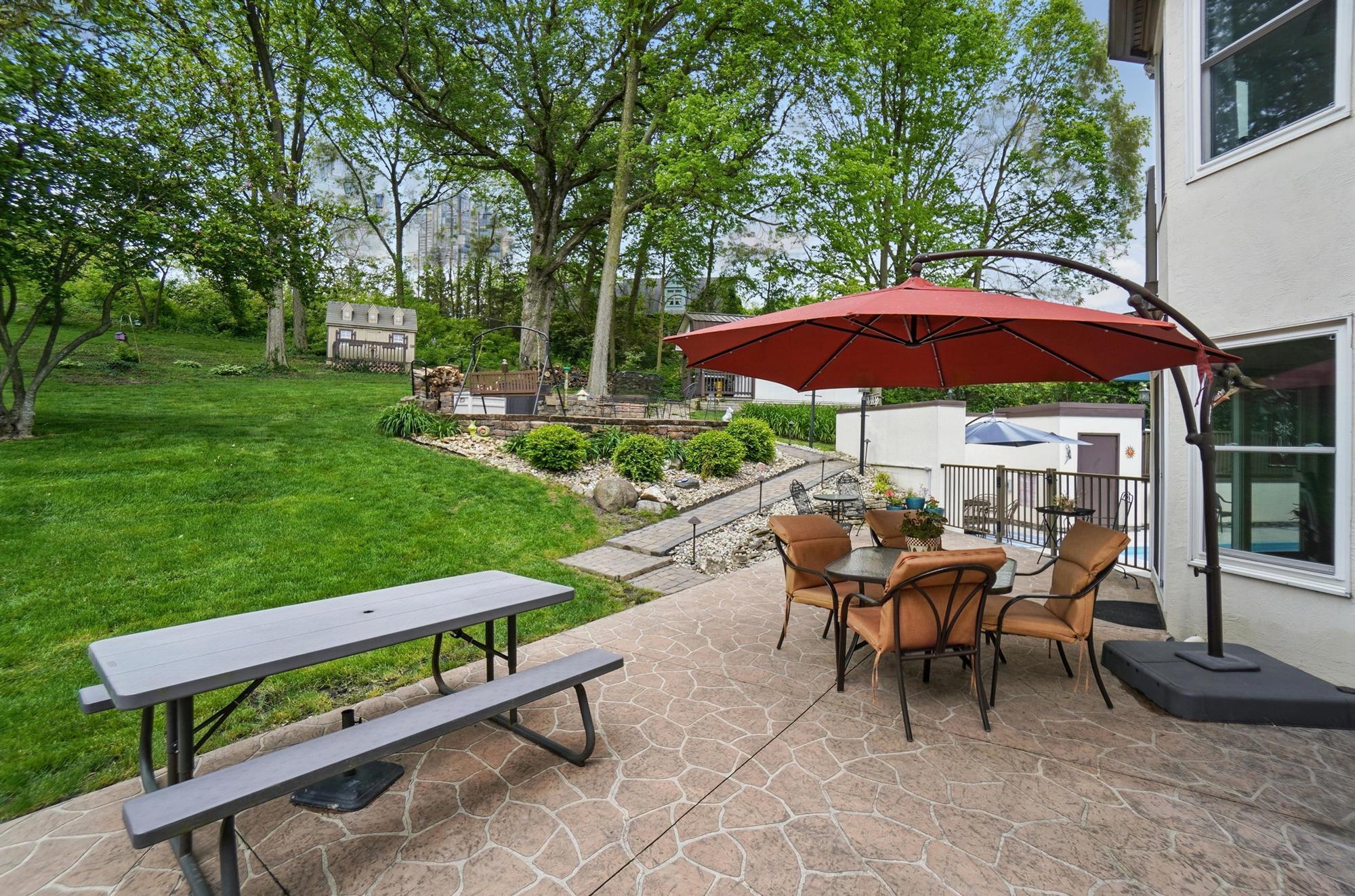 2642 Kilkenny Court, Springfield, Ohio 45503