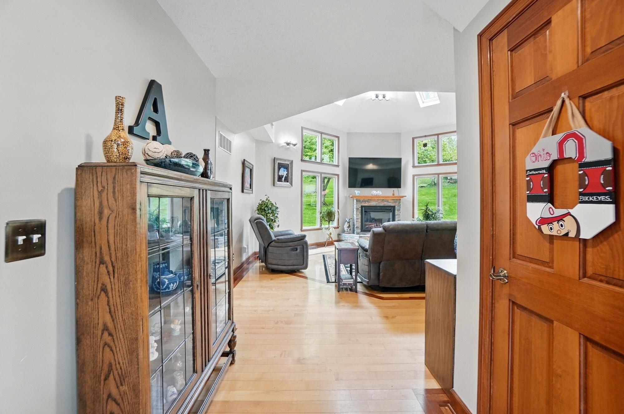 2642 Kilkenny Court, Springfield, Ohio 45503