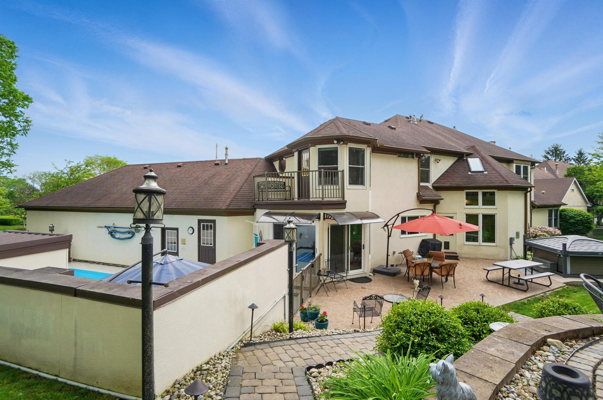 2642 Kilkenny Court, Springfield, Ohio 45503