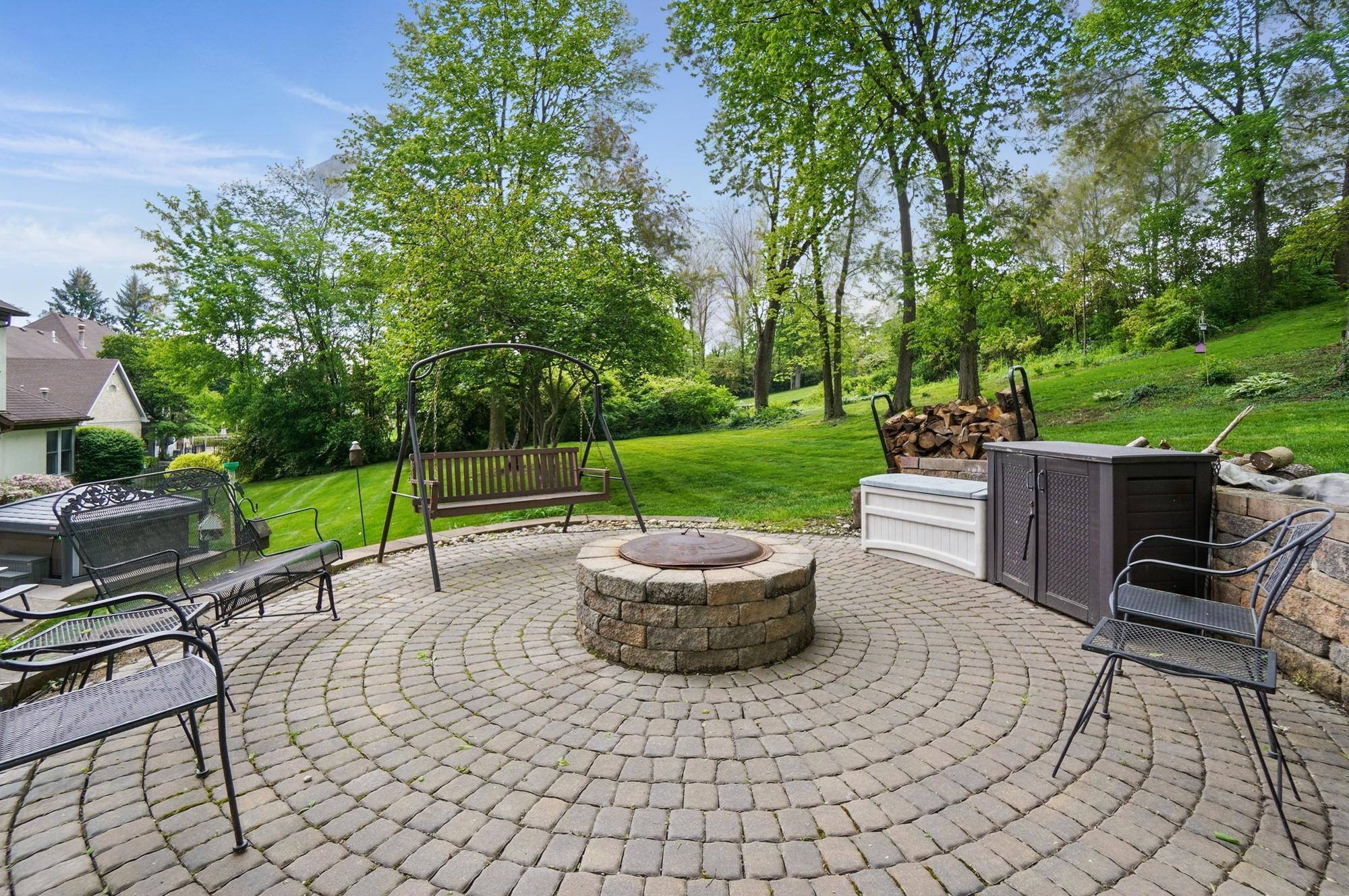 2642 Kilkenny Court, Springfield, Ohio 45503