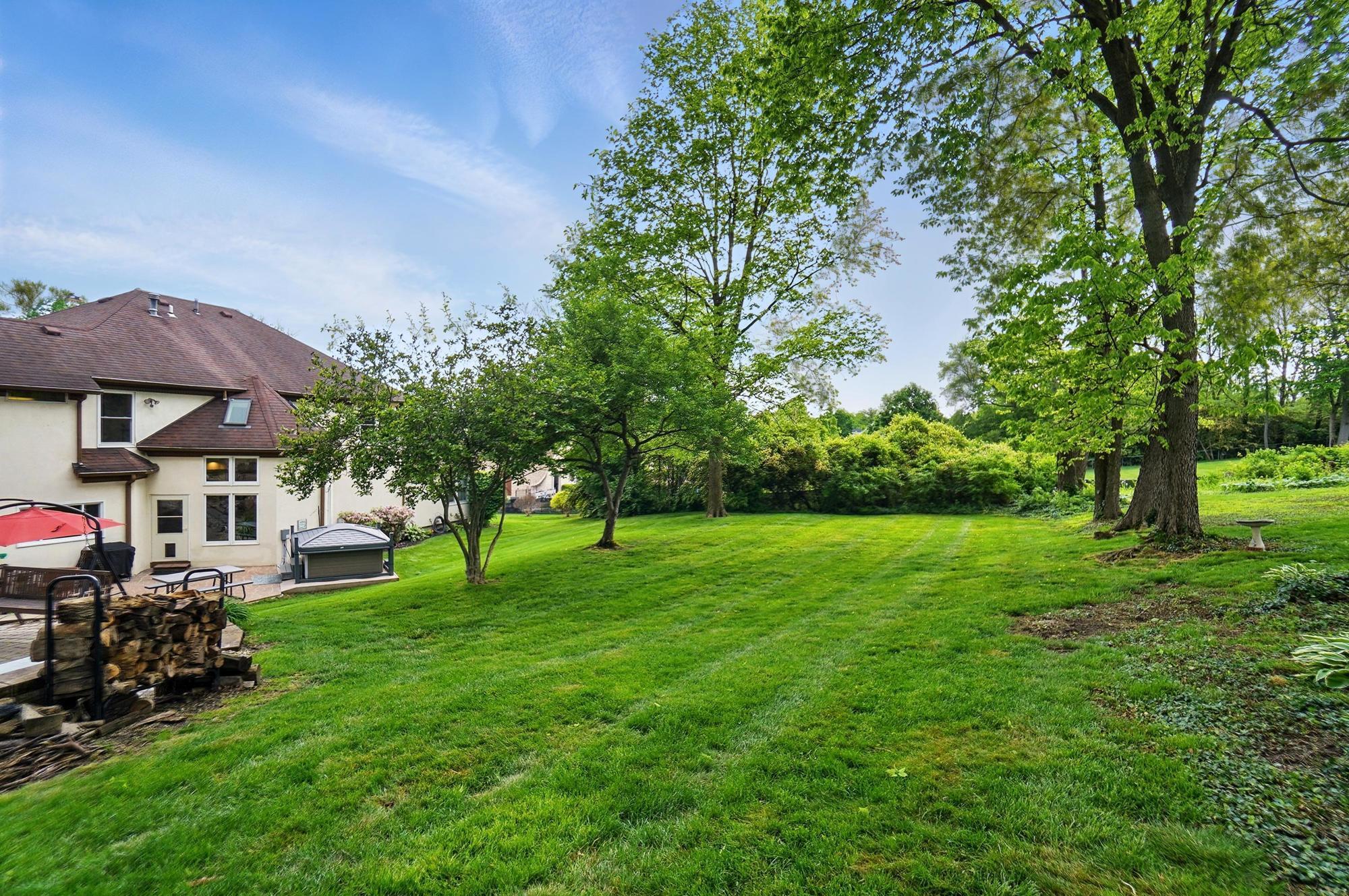 2642 Kilkenny Court, Springfield, Ohio 45503