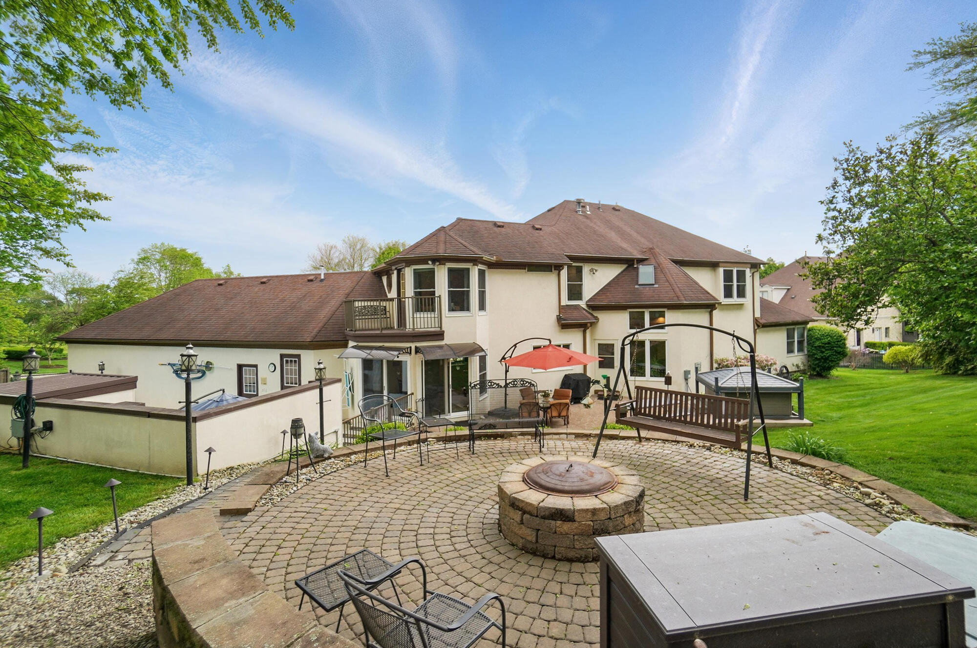 2642 Kilkenny Court, Springfield, Ohio 45503