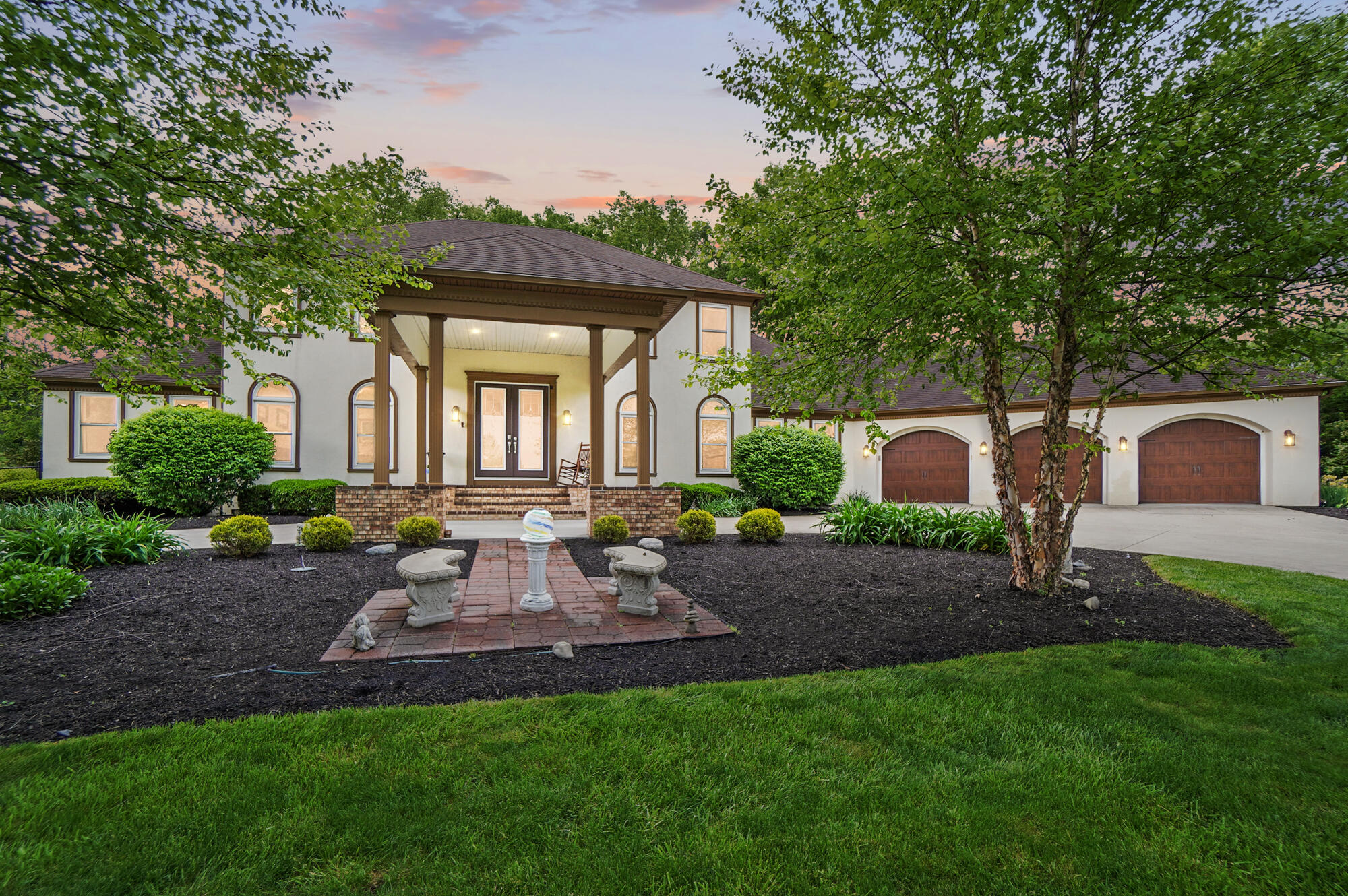 2642 Kilkenny Court, Springfield, Ohio 45503