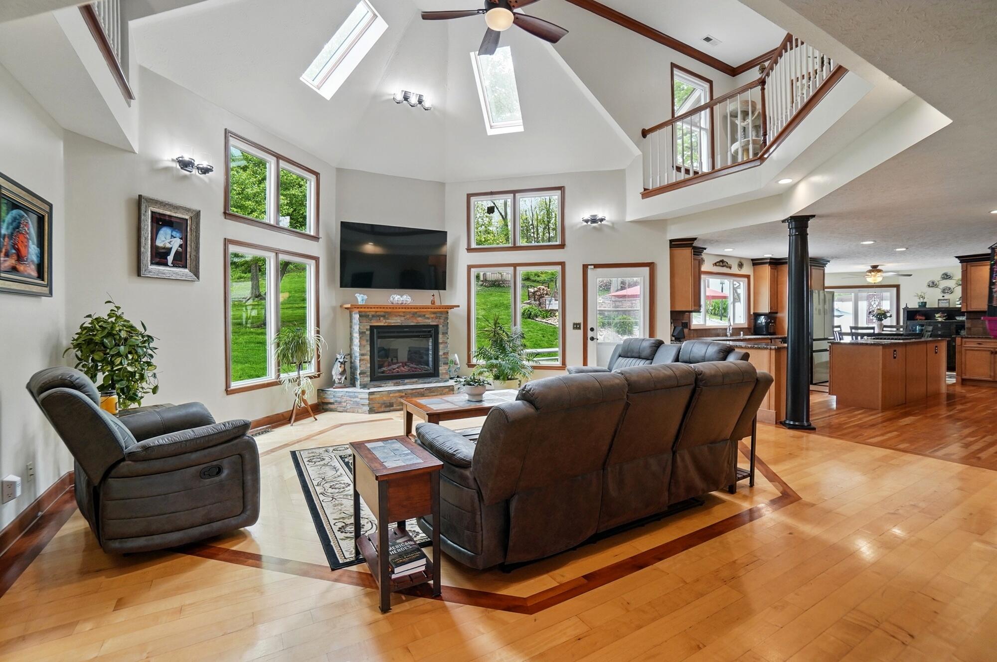 2642 Kilkenny Court, Springfield, Ohio 45503