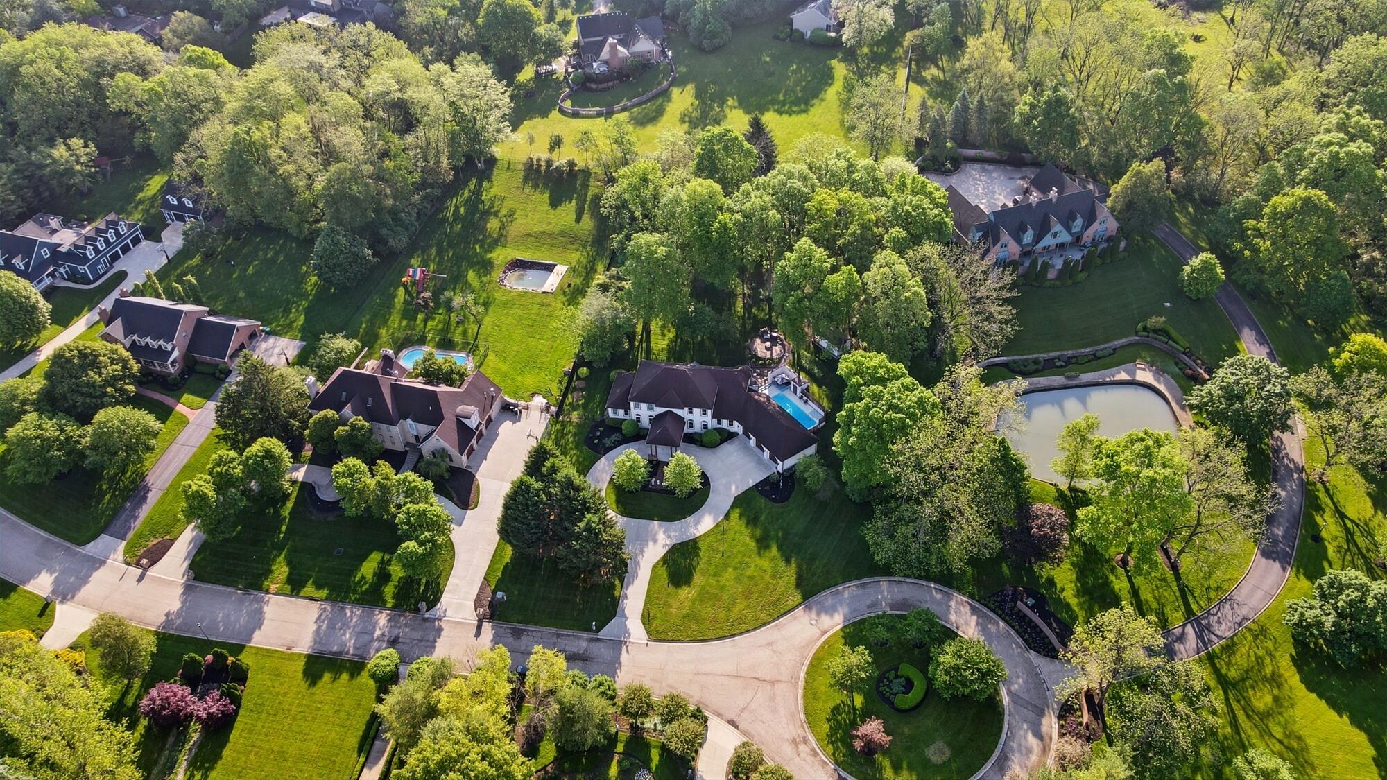 2642 Kilkenny Court, Springfield, Ohio 45503