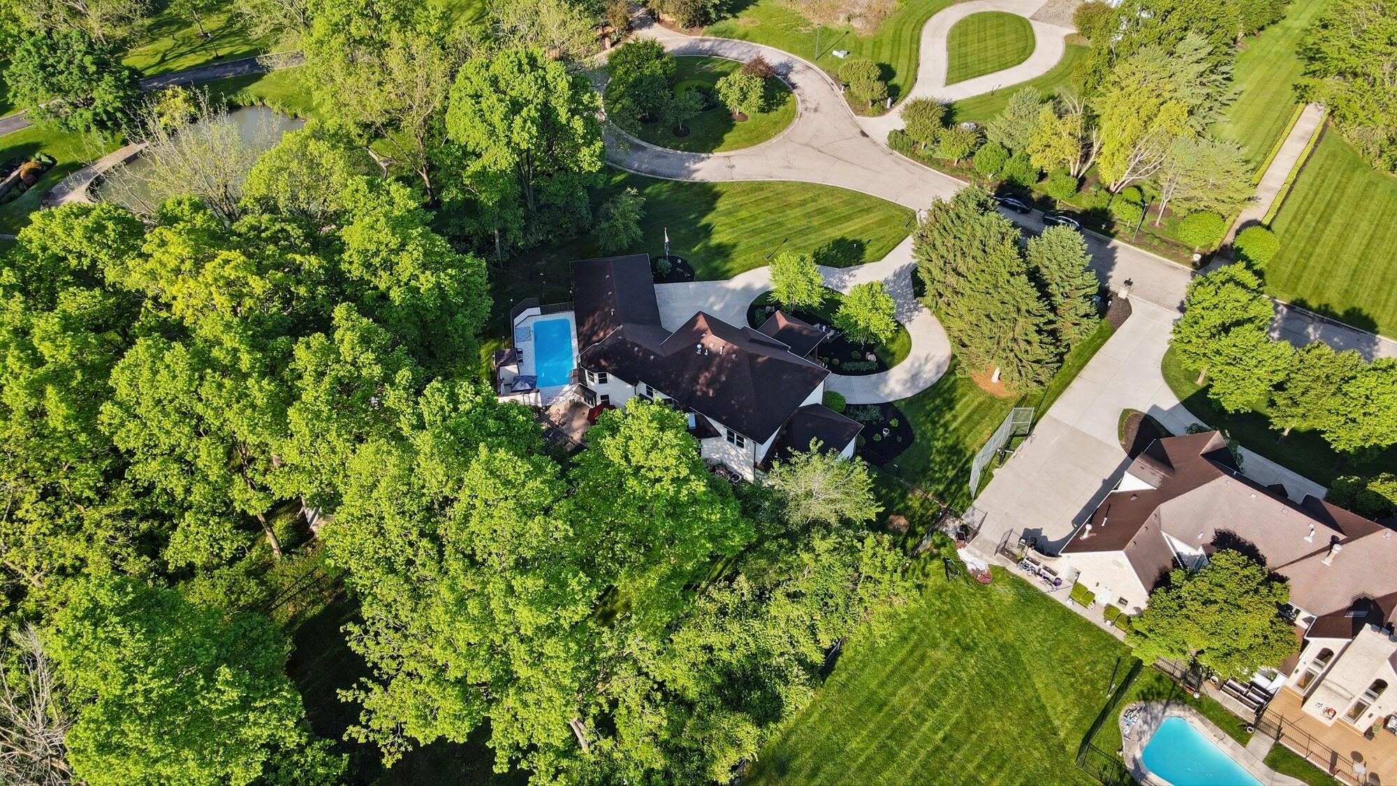 2642 Kilkenny Court, Springfield, Ohio 45503