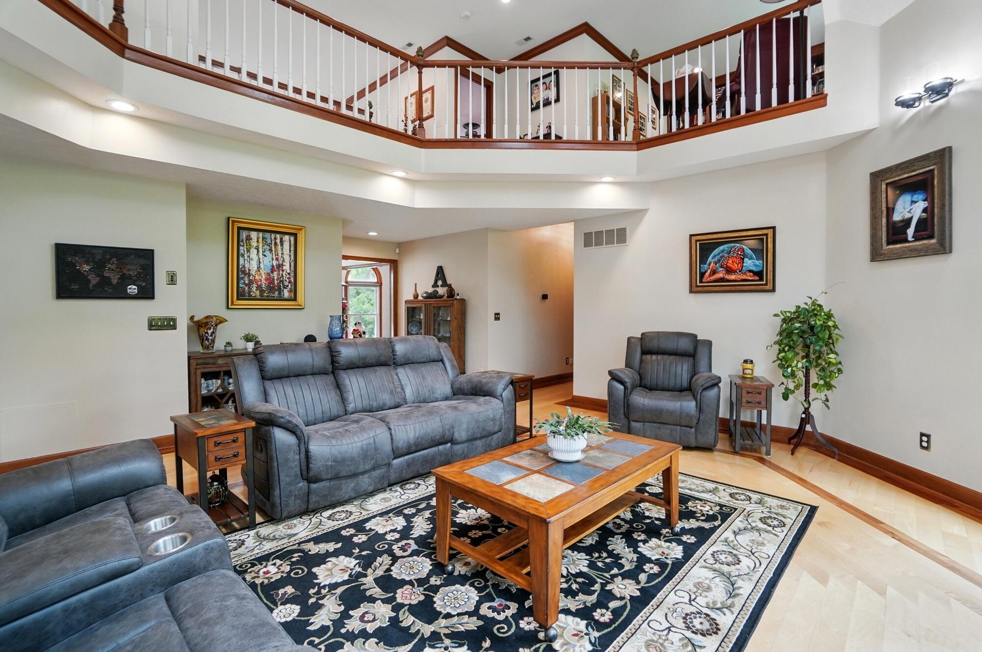 2642 Kilkenny Court, Springfield, Ohio 45503