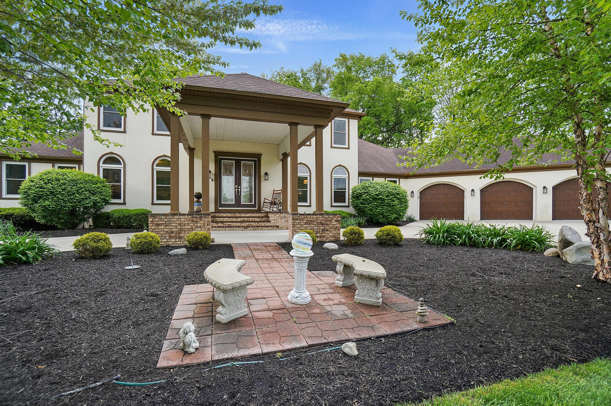 2642 Kilkenny Court, Springfield, Ohio 45503