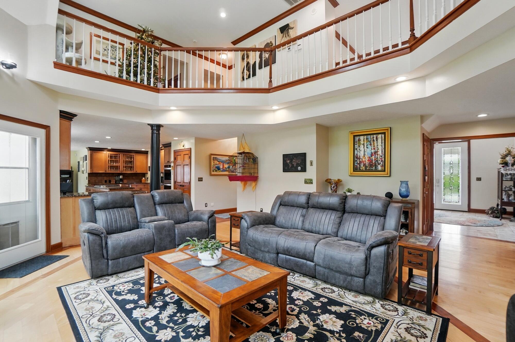 2642 Kilkenny Court, Springfield, Ohio 45503