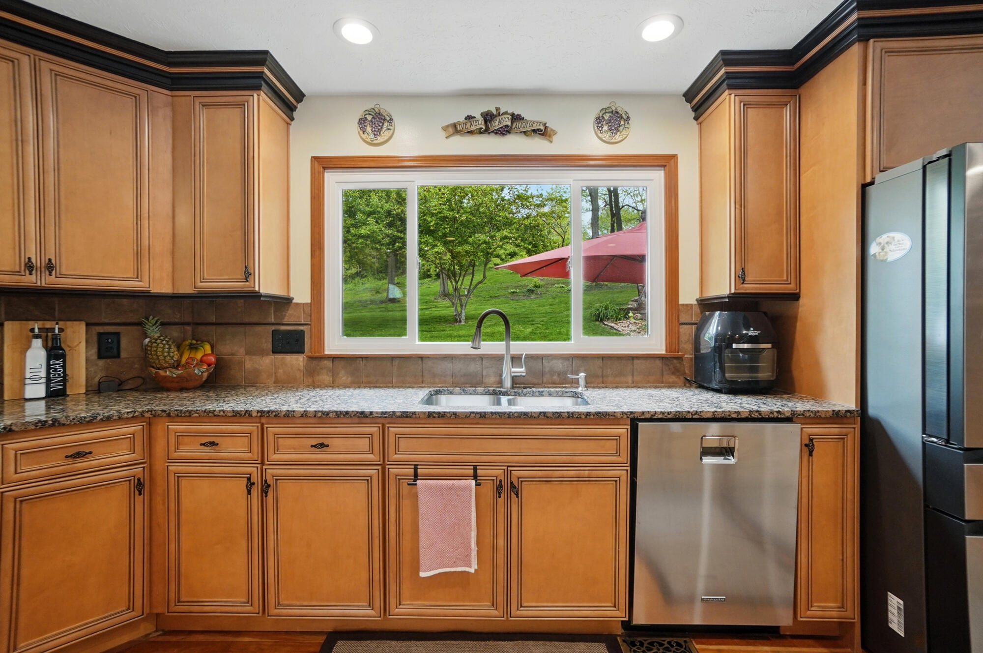 2642 Kilkenny Court, Springfield, Ohio 45503