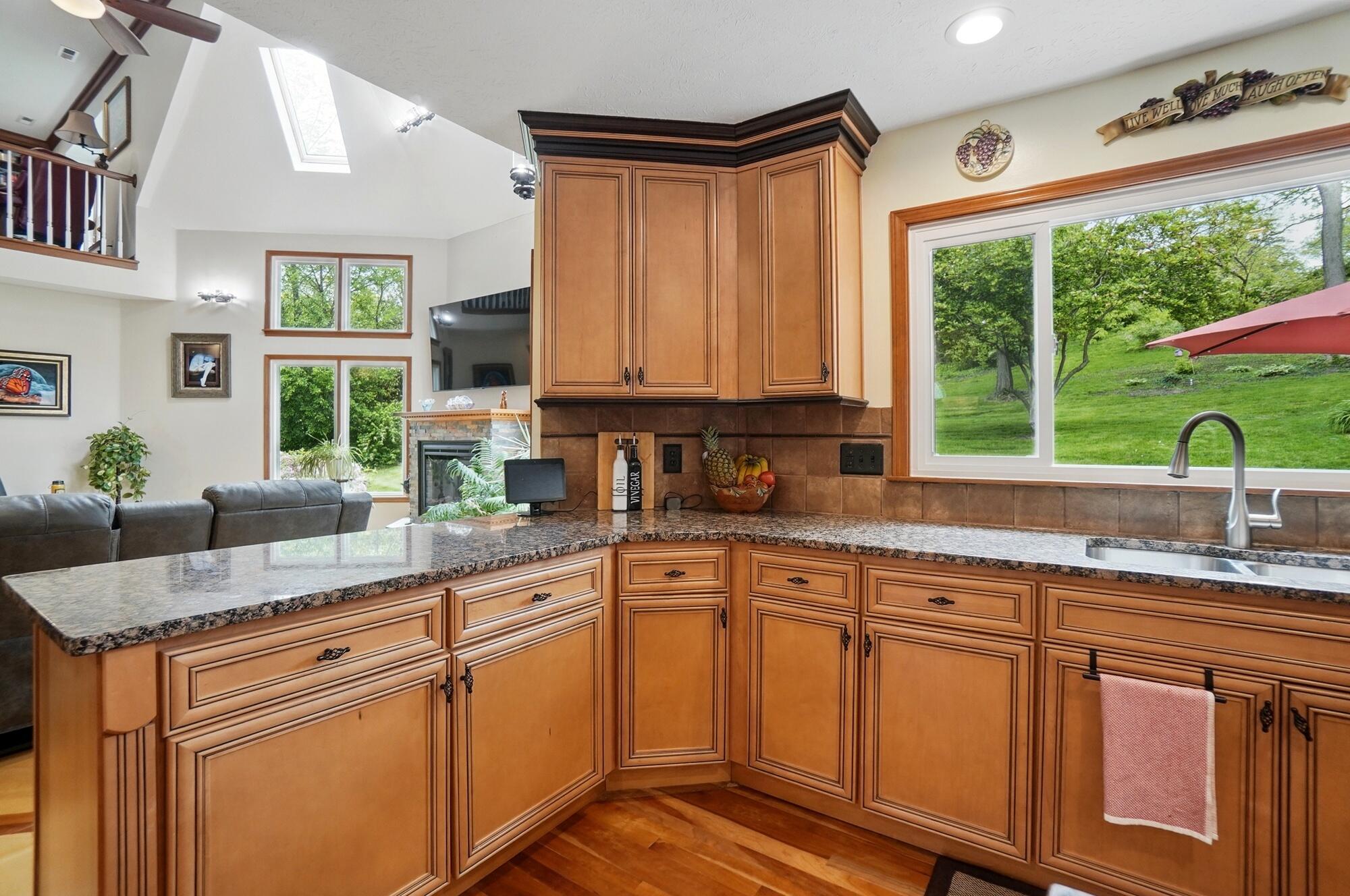 2642 Kilkenny Court, Springfield, Ohio 45503