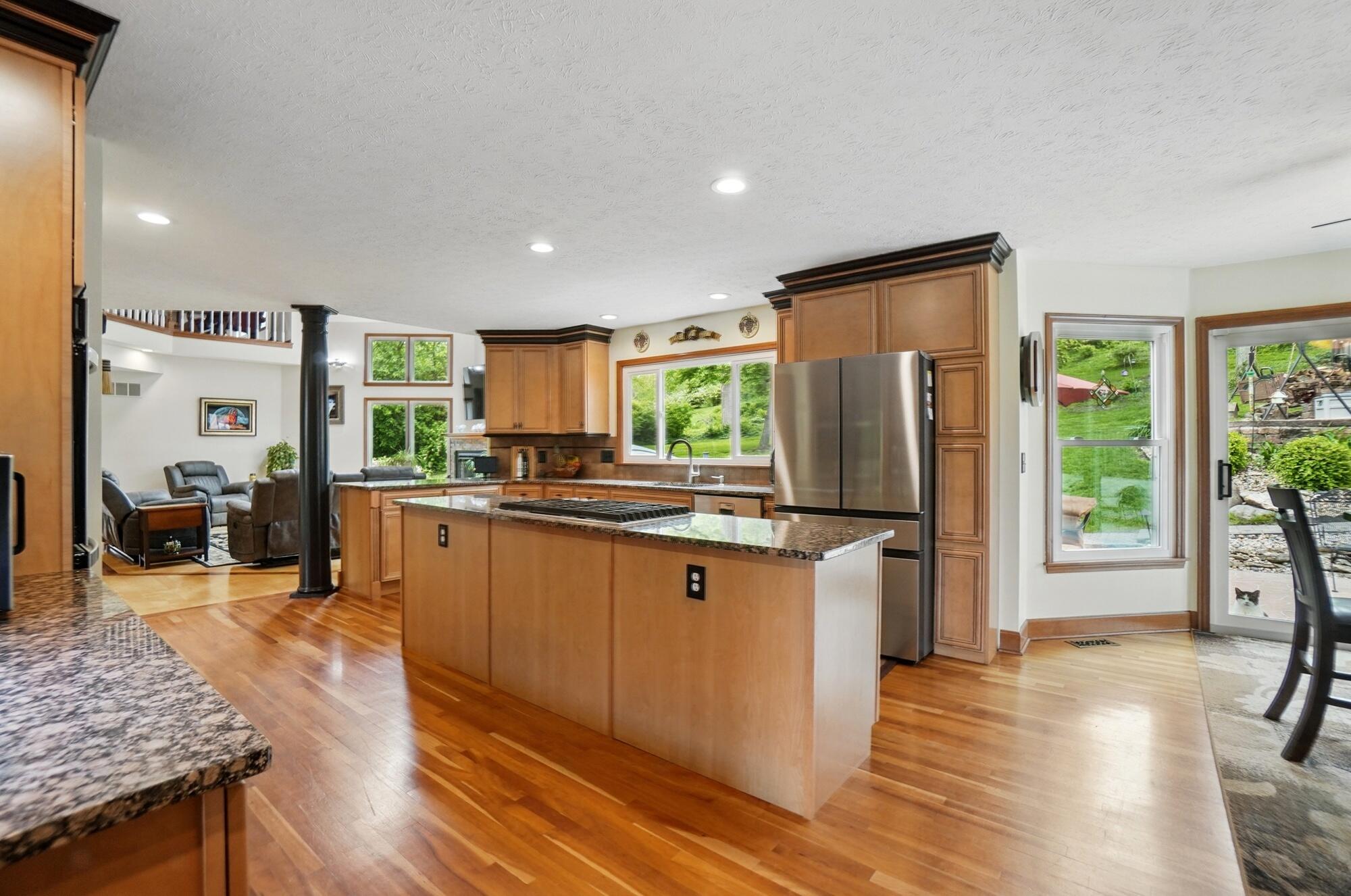 2642 Kilkenny Court, Springfield, Ohio 45503