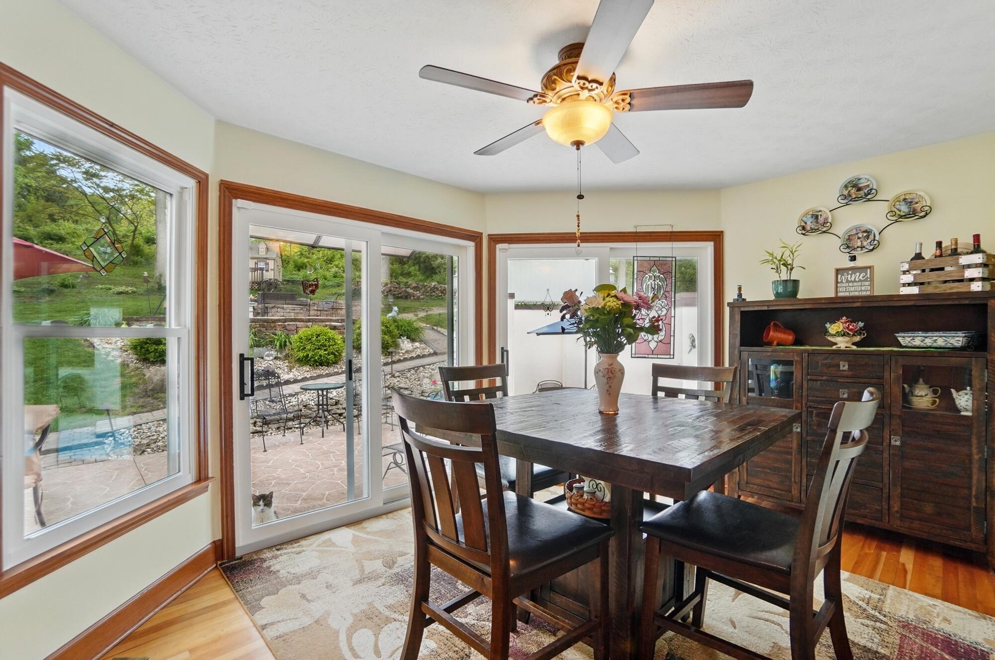 2642 Kilkenny Court, Springfield, Ohio 45503