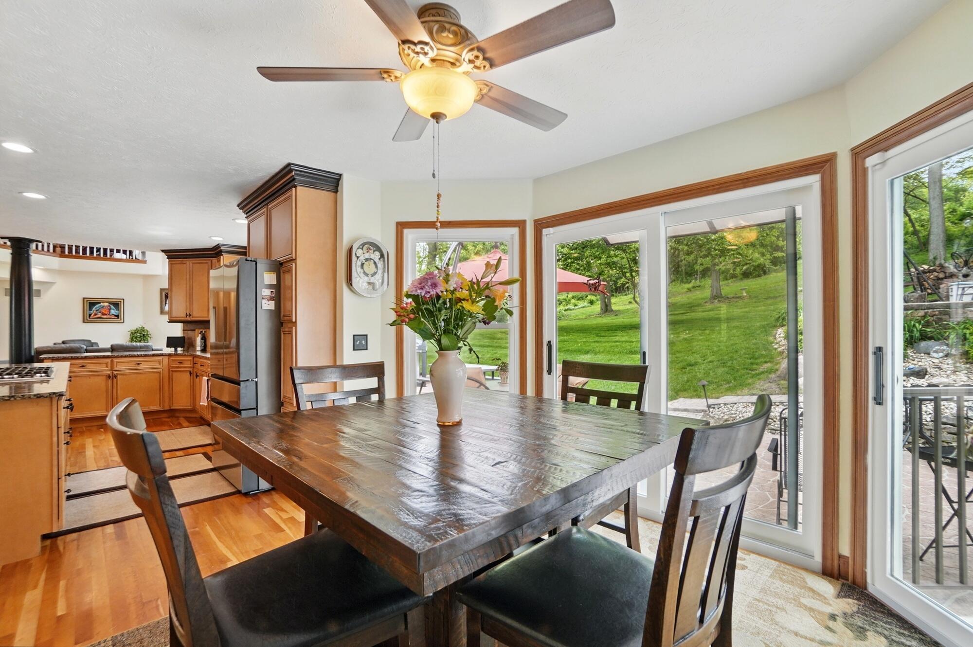 2642 Kilkenny Court, Springfield, Ohio 45503