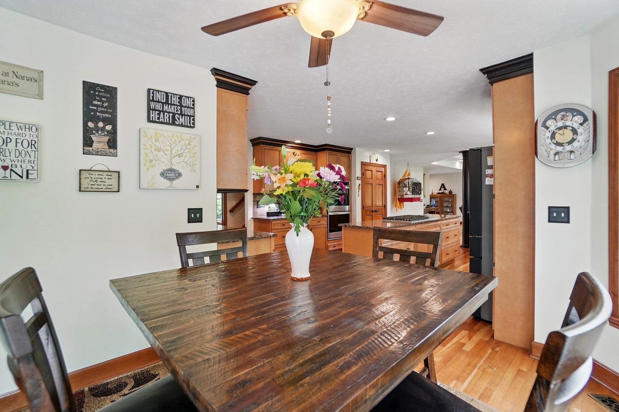 2642 Kilkenny Court, Springfield, Ohio 45503