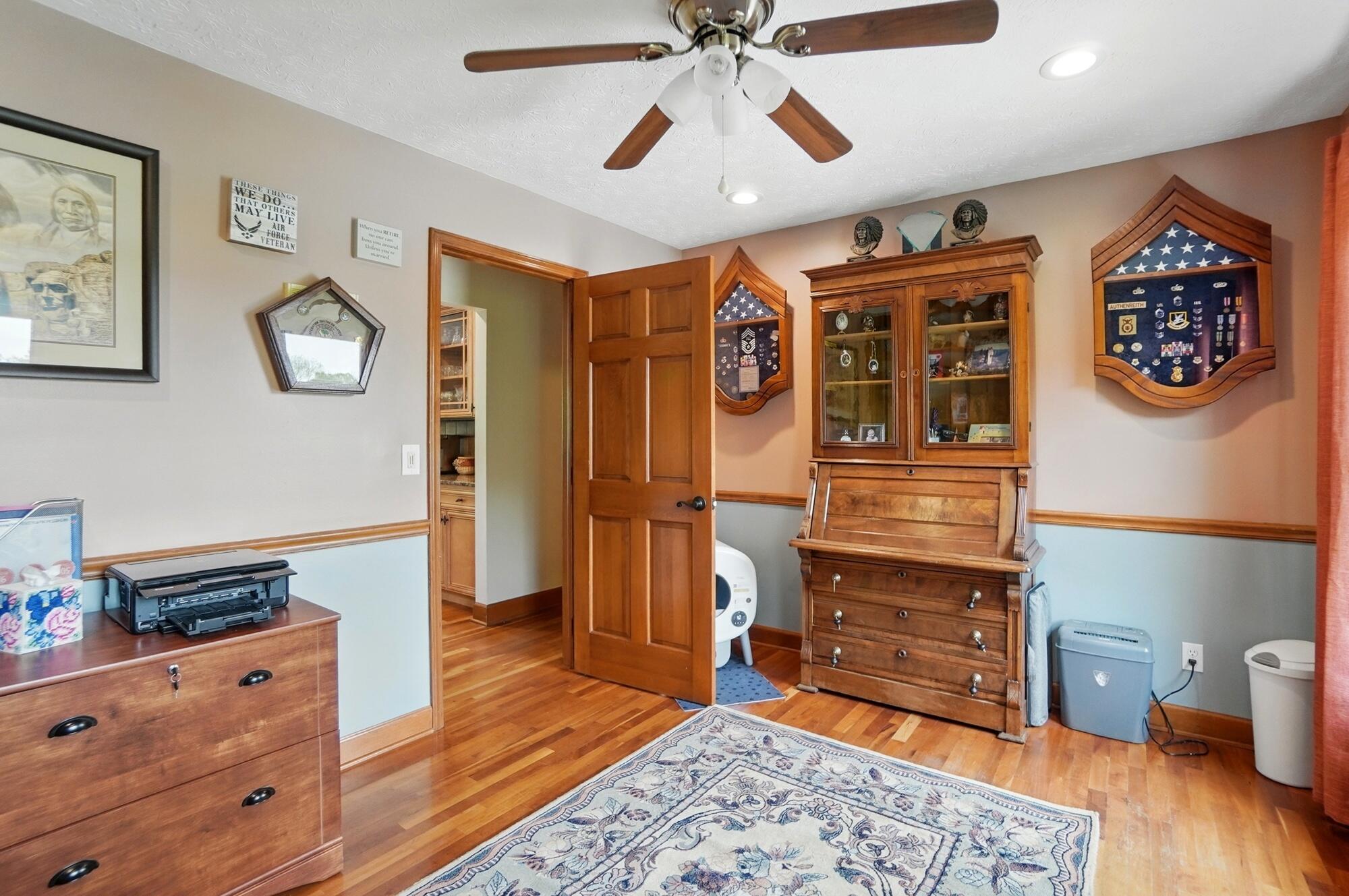 2642 Kilkenny Court, Springfield, Ohio 45503