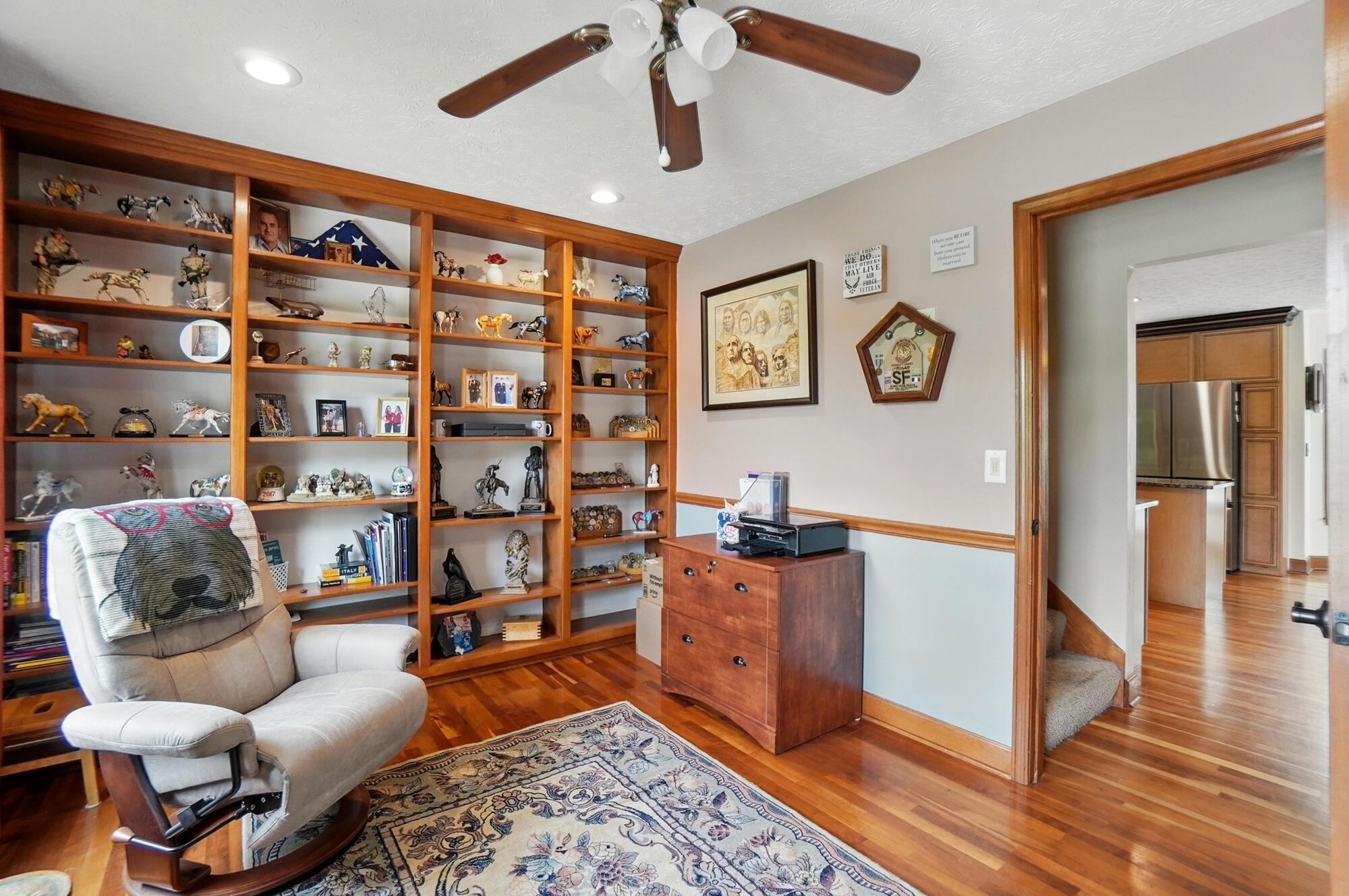 2642 Kilkenny Court, Springfield, Ohio 45503