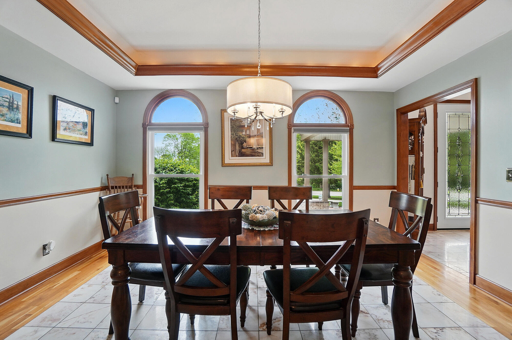 2642 Kilkenny Court, Springfield, Ohio 45503