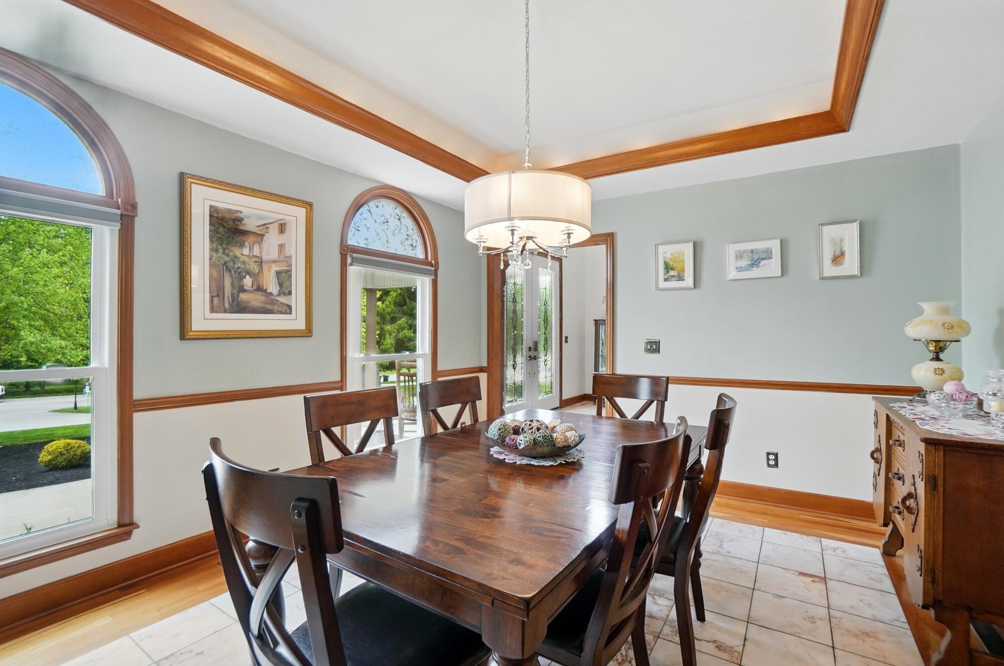 2642 Kilkenny Court, Springfield, Ohio 45503