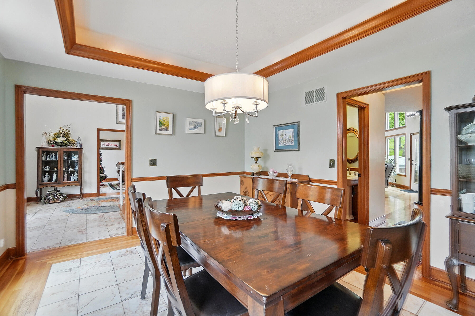 2642 Kilkenny Court, Springfield, Ohio 45503