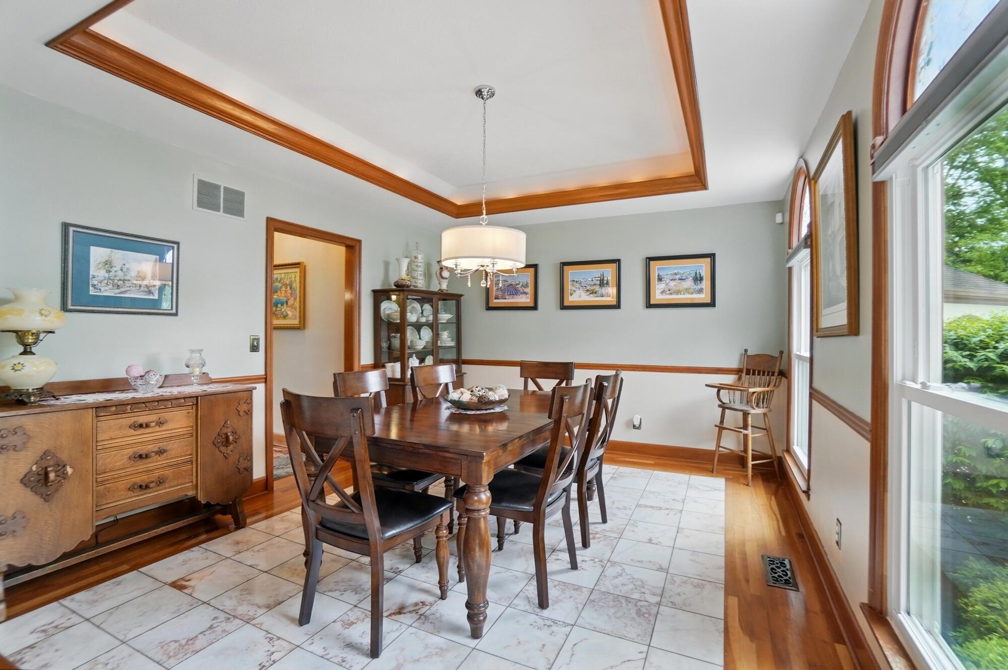 2642 Kilkenny Court, Springfield, Ohio 45503