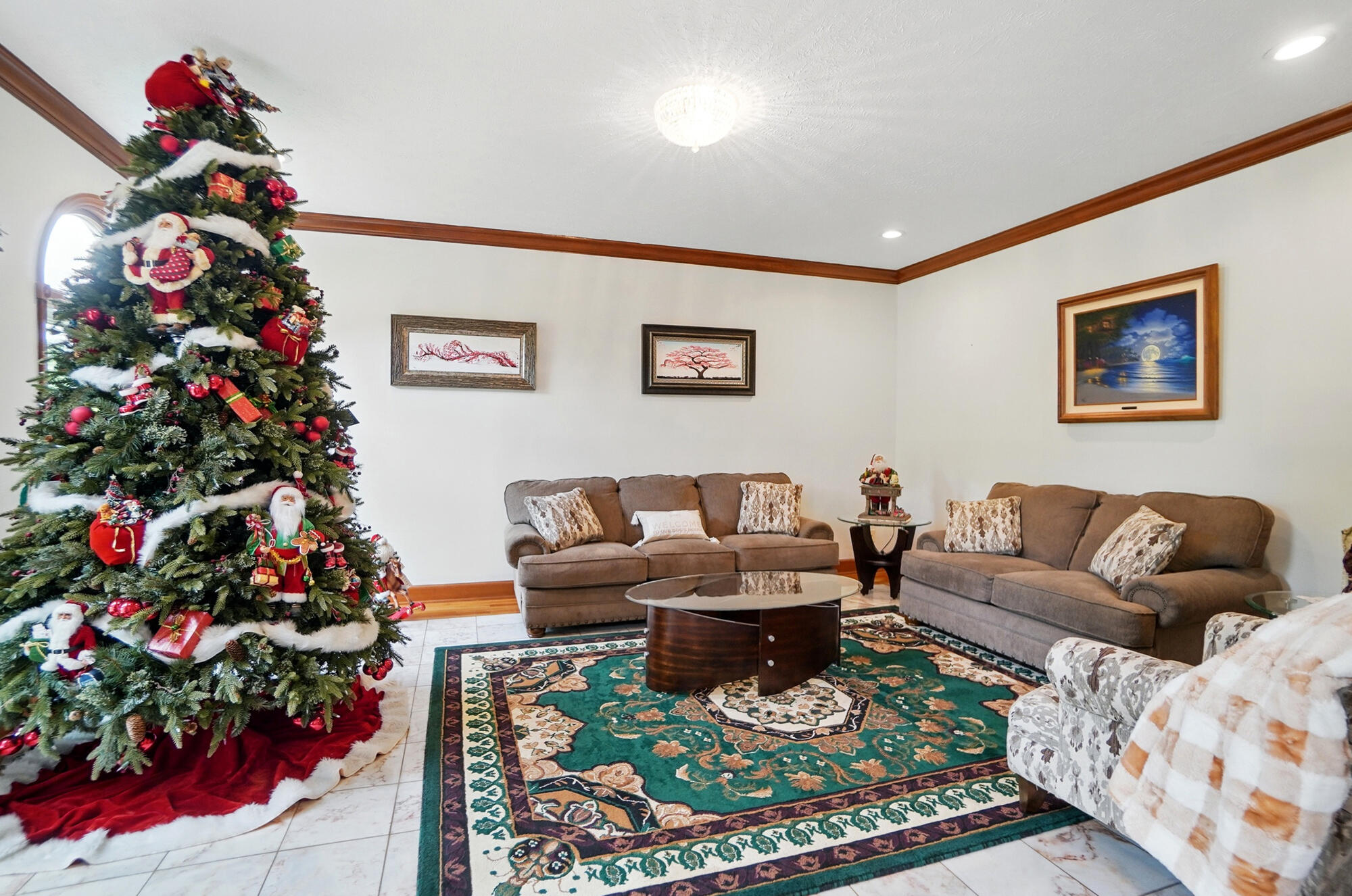 2642 Kilkenny Court, Springfield, Ohio 45503