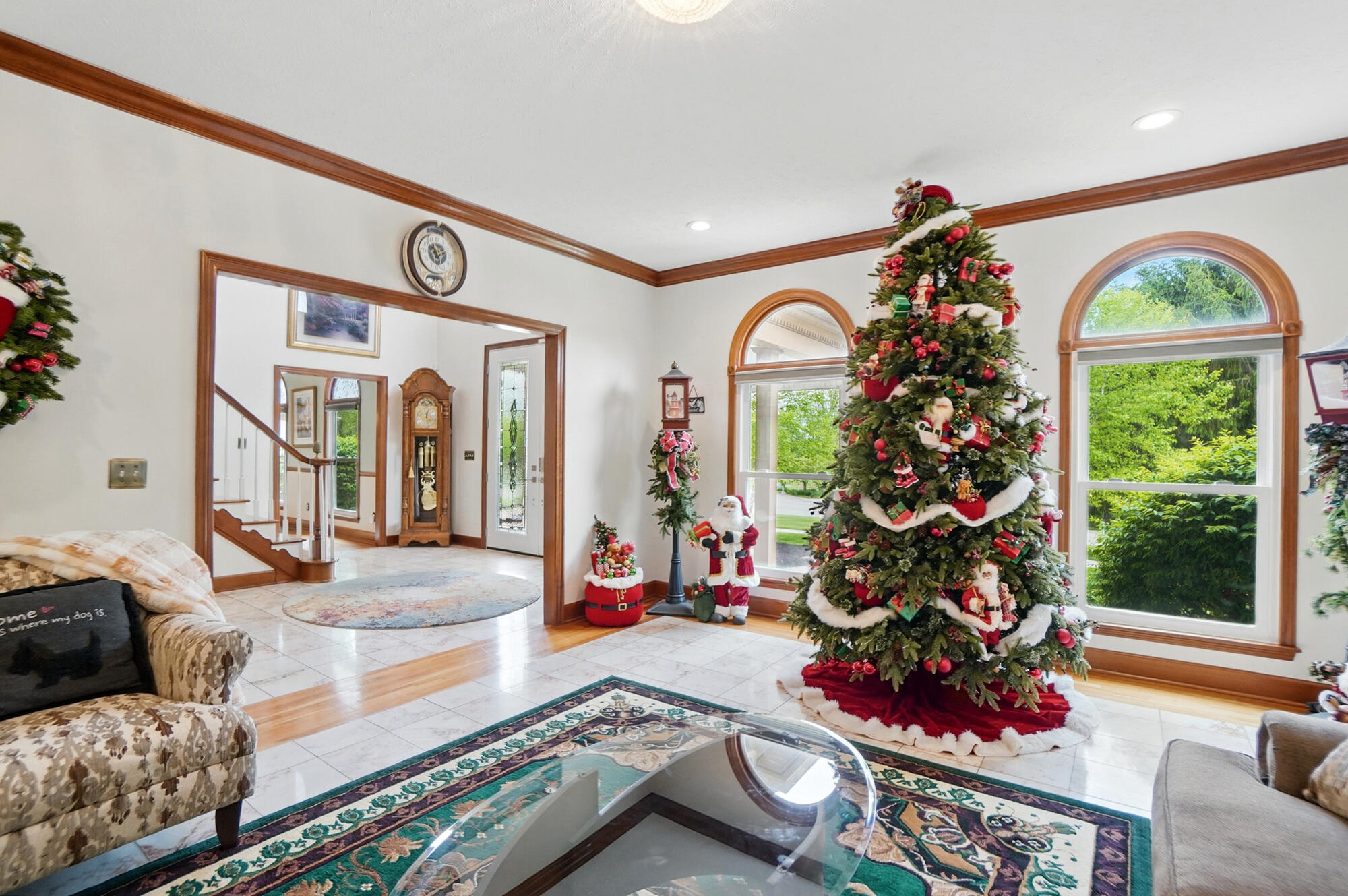 2642 Kilkenny Court, Springfield, Ohio 45503