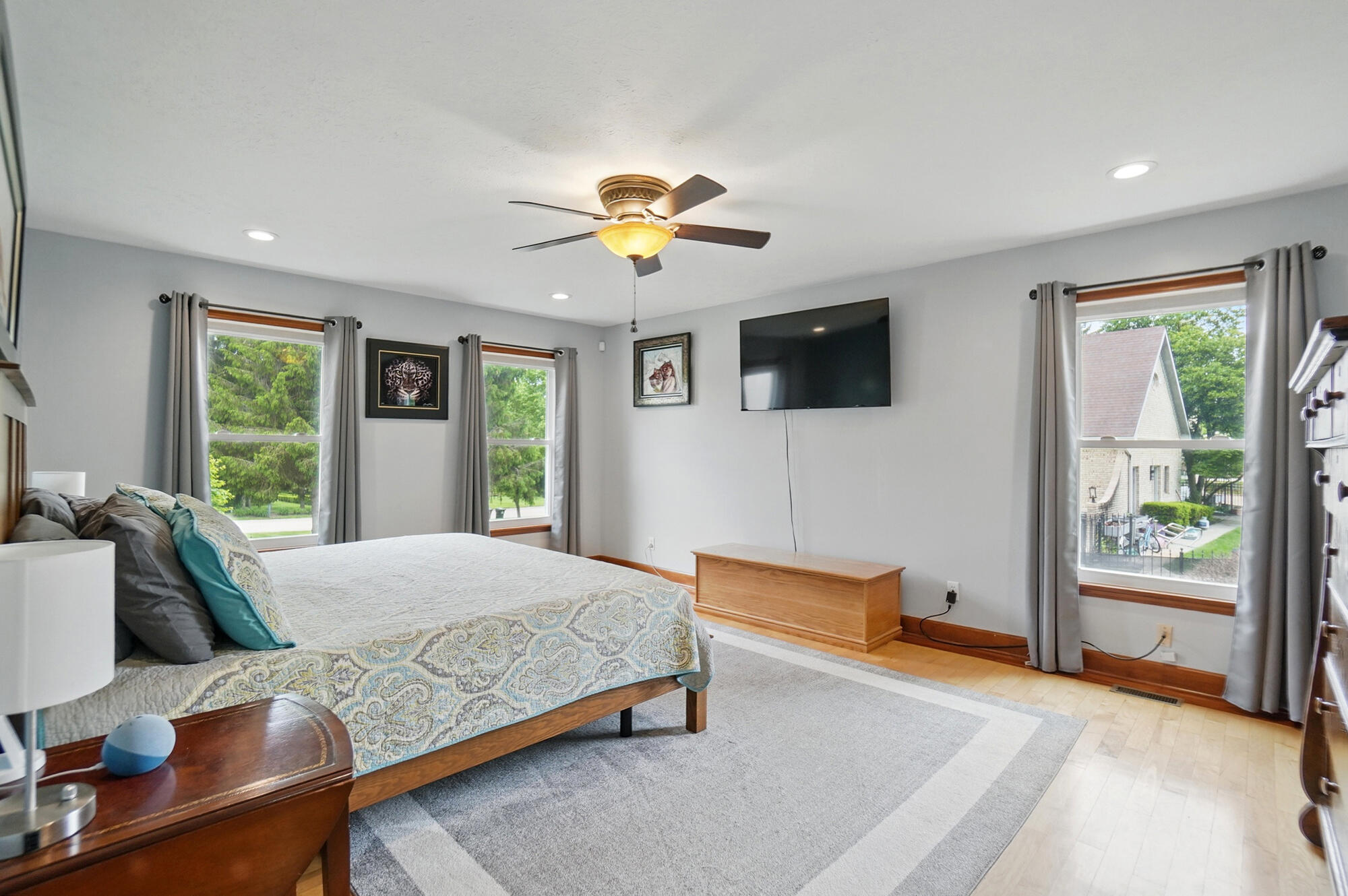 2642 Kilkenny Court, Springfield, Ohio 45503