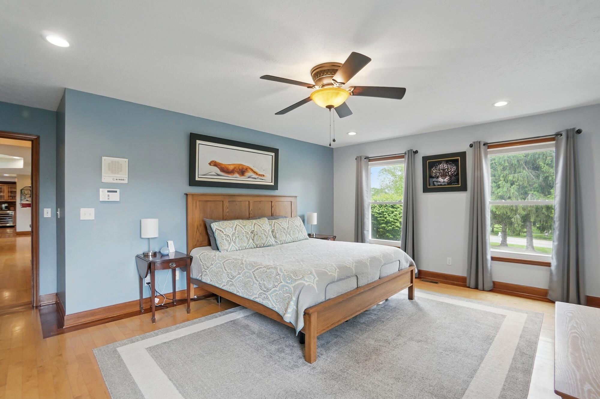 2642 Kilkenny Court, Springfield, Ohio 45503